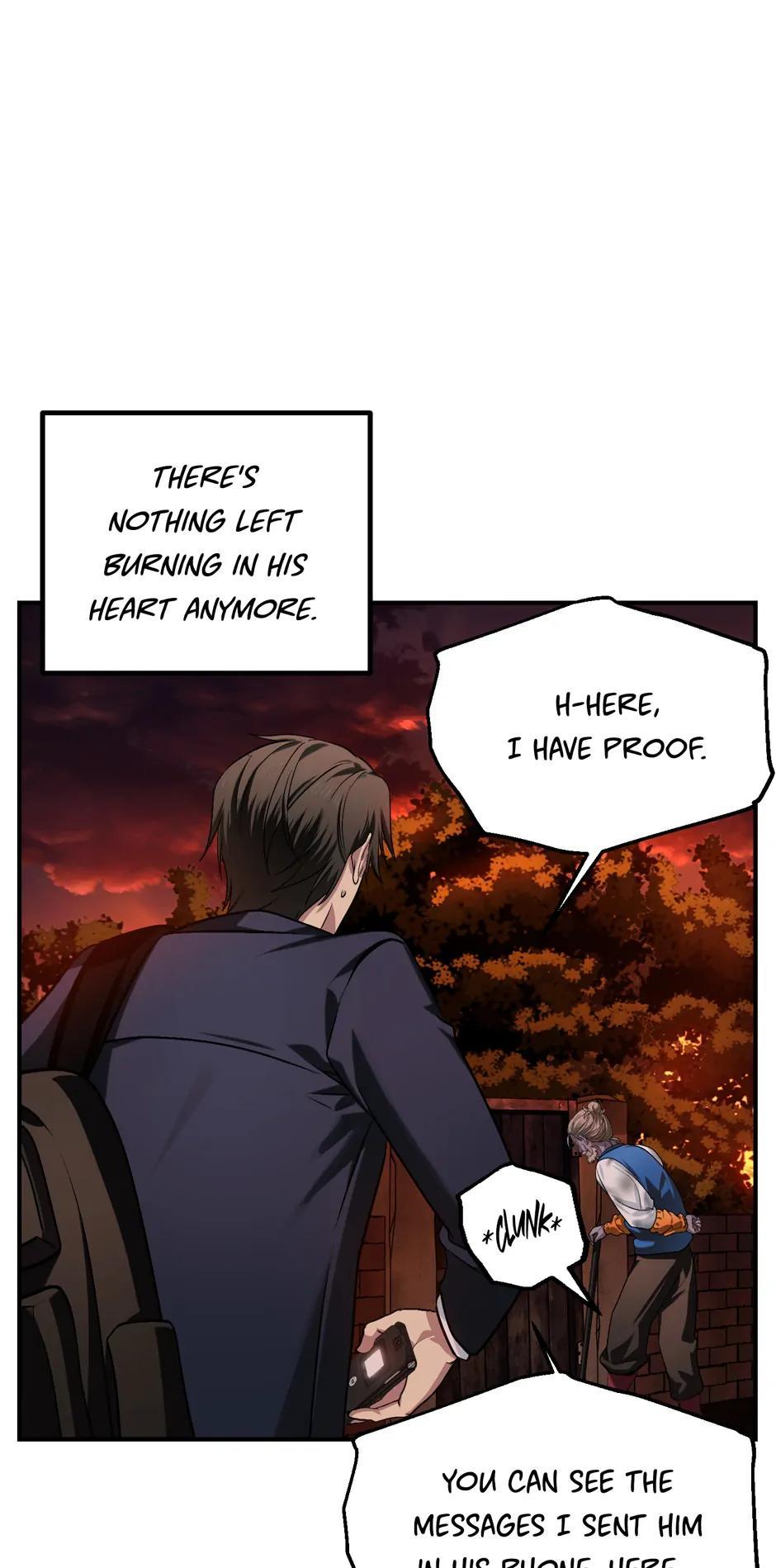 Read SSS Class Revival Hunter EN Manga Online