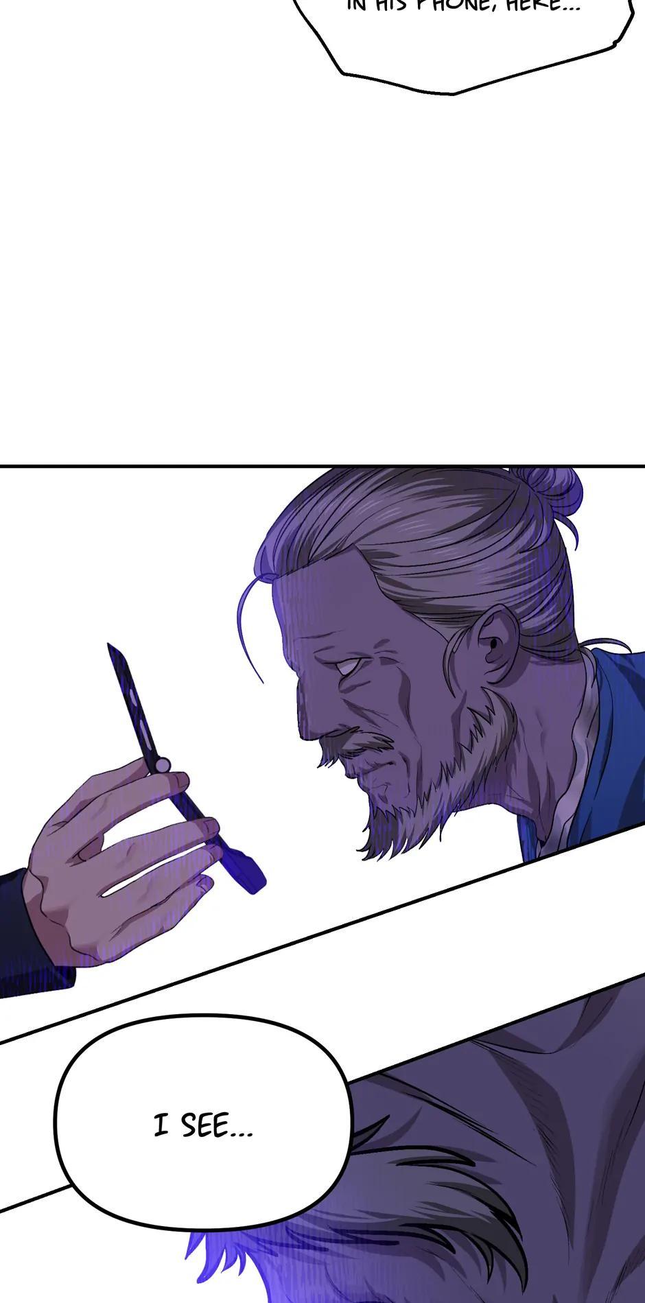 Read SSS Class Revival Hunter EN Manga Online