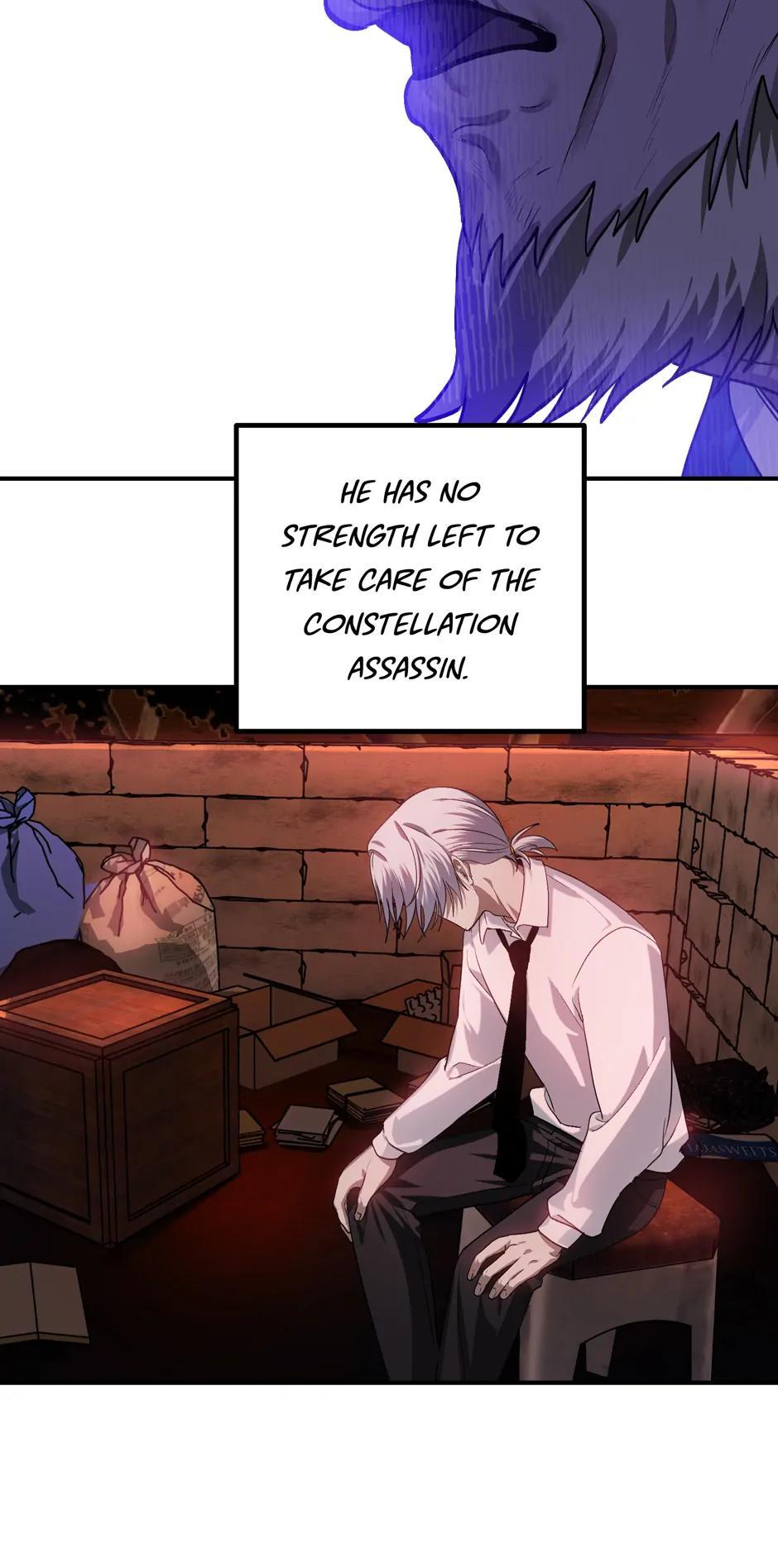 Read SSS Class Revival Hunter EN Manga Online