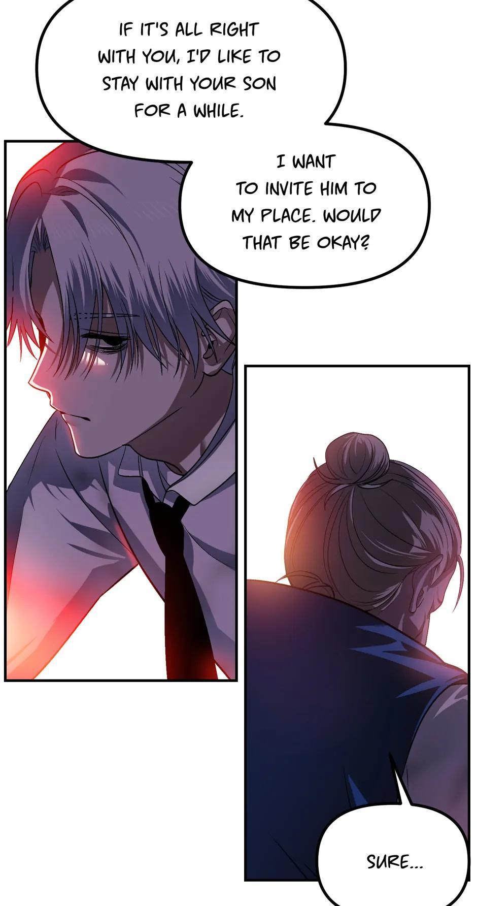 Read SSS Class Revival Hunter EN Manga Online