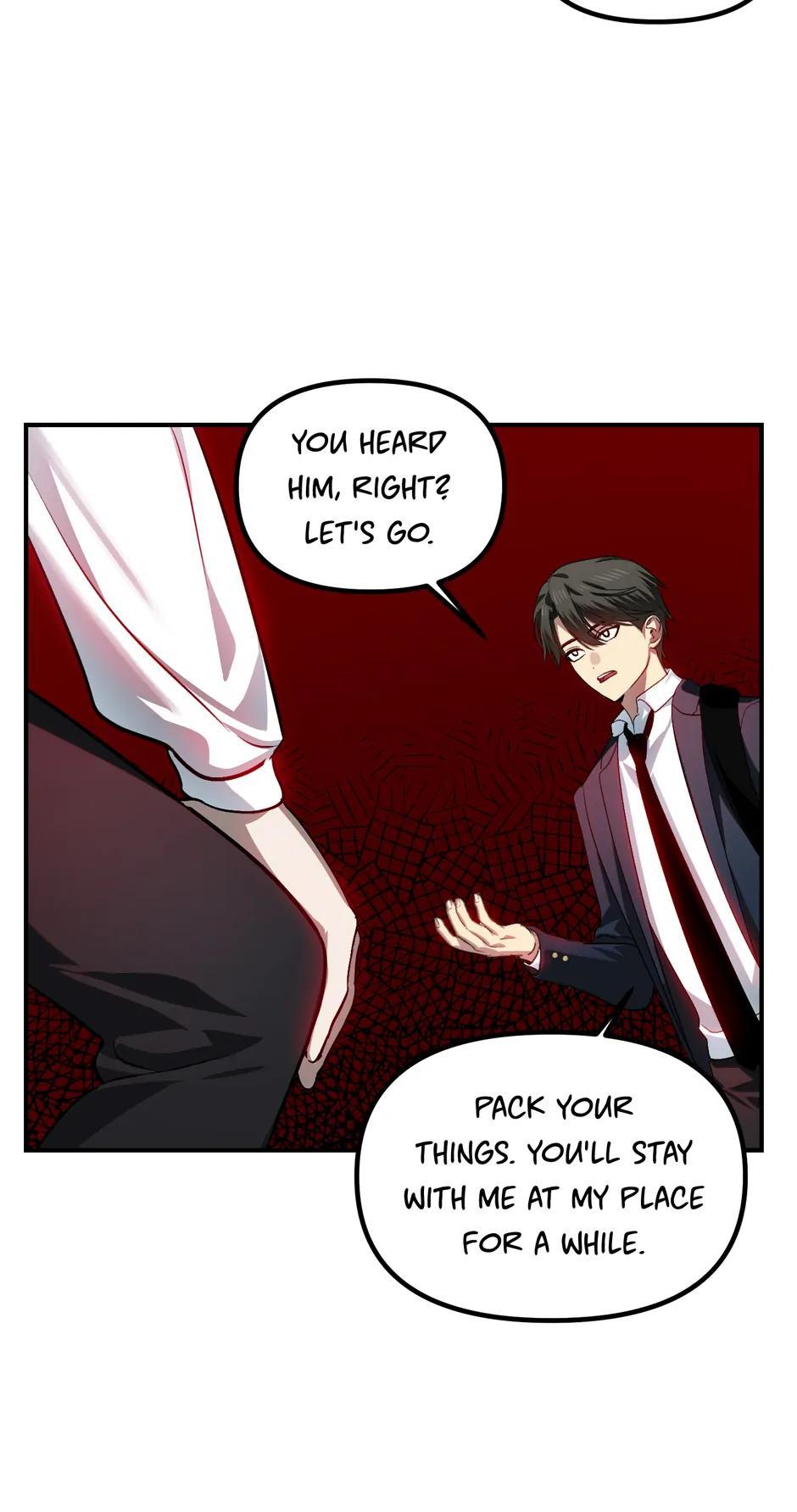 Read SSS Class Revival Hunter EN Manga Online