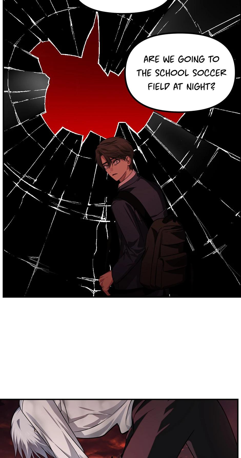 Read SSS Class Revival Hunter EN Manga Online