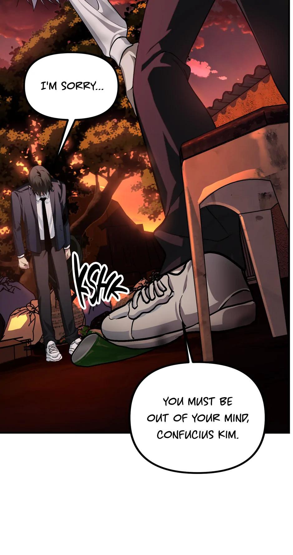 Read SSS Class Revival Hunter EN Manga Online