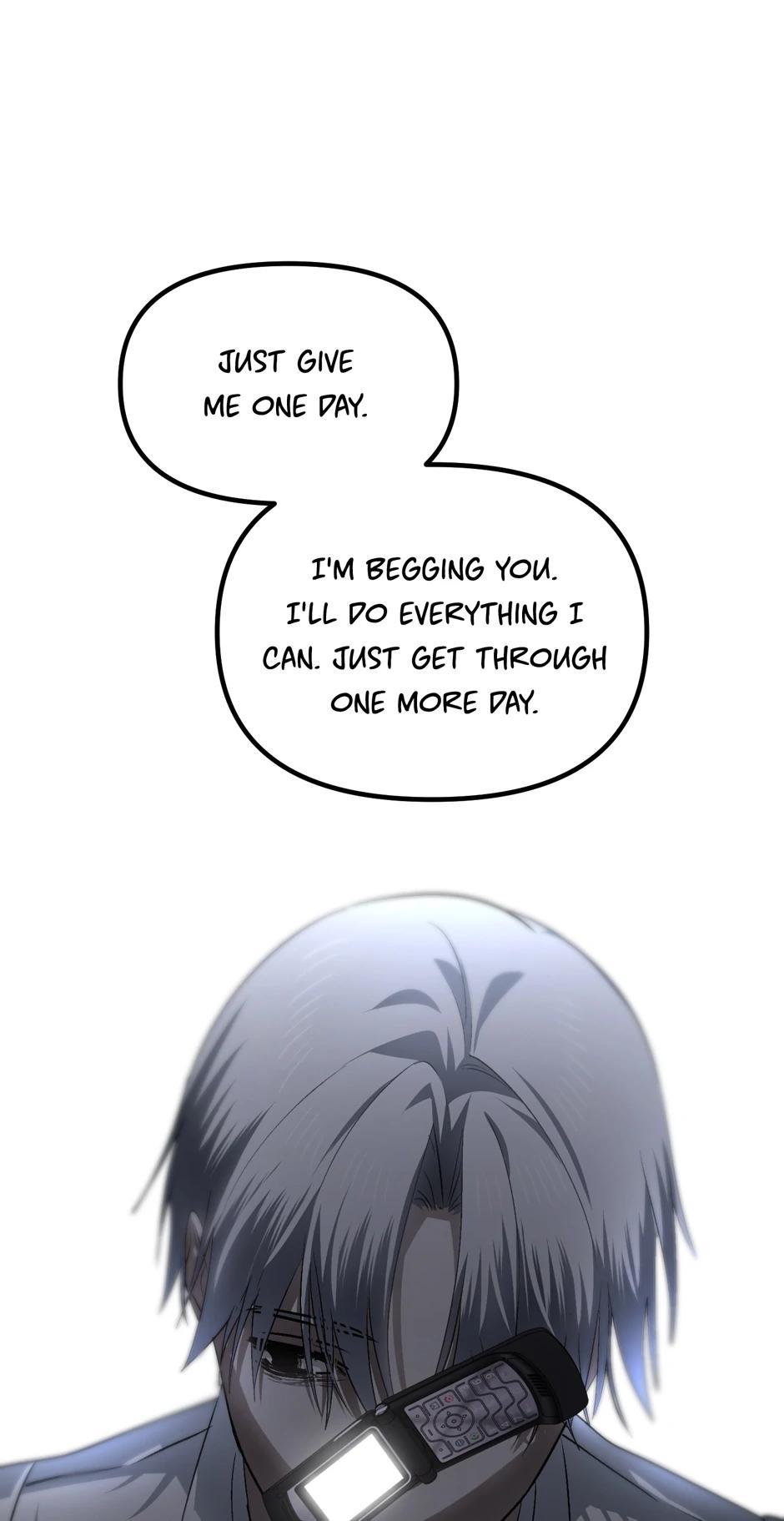 Read SSS Class Revival Hunter EN Manga Online