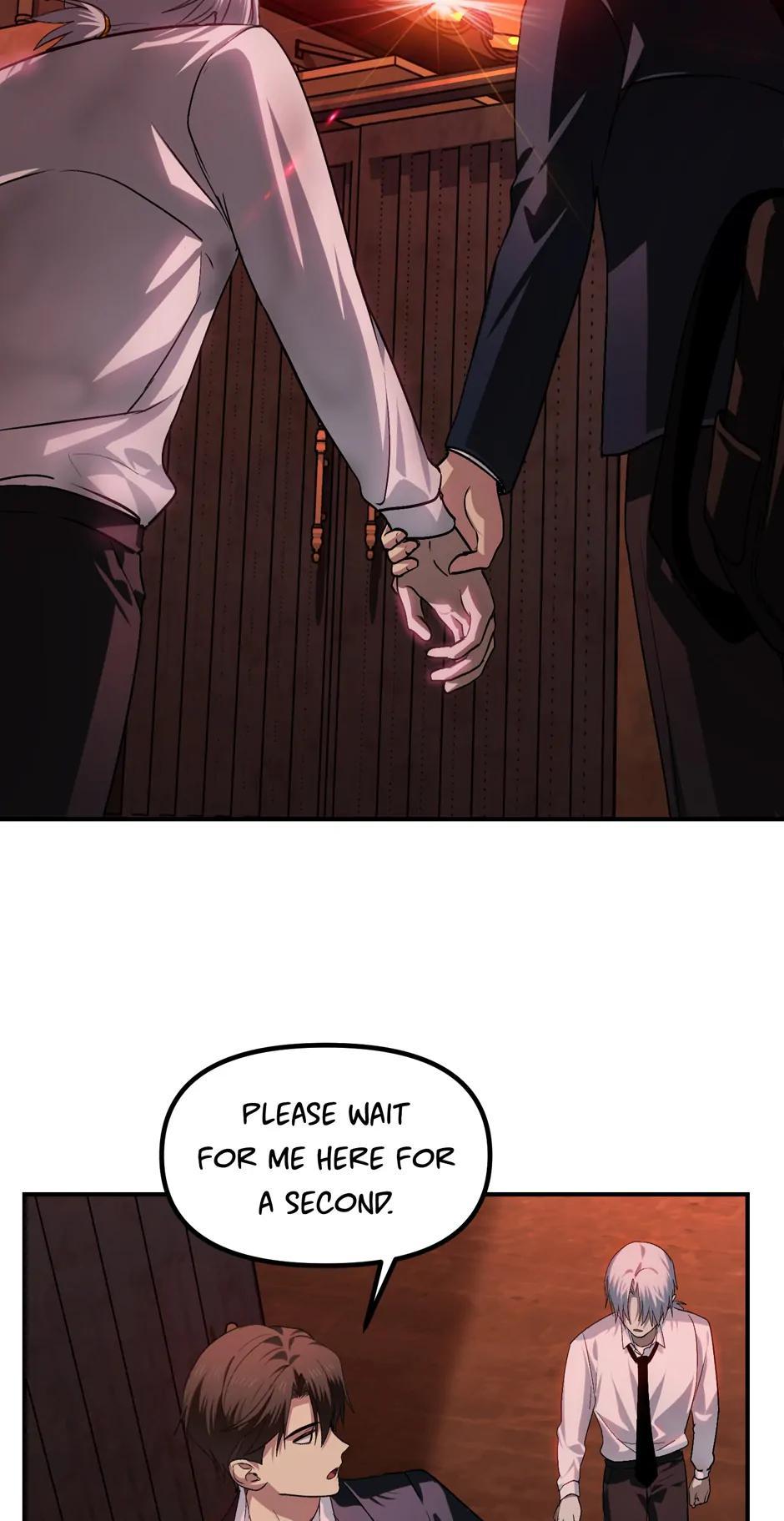 Read SSS Class Revival Hunter EN Manga Online