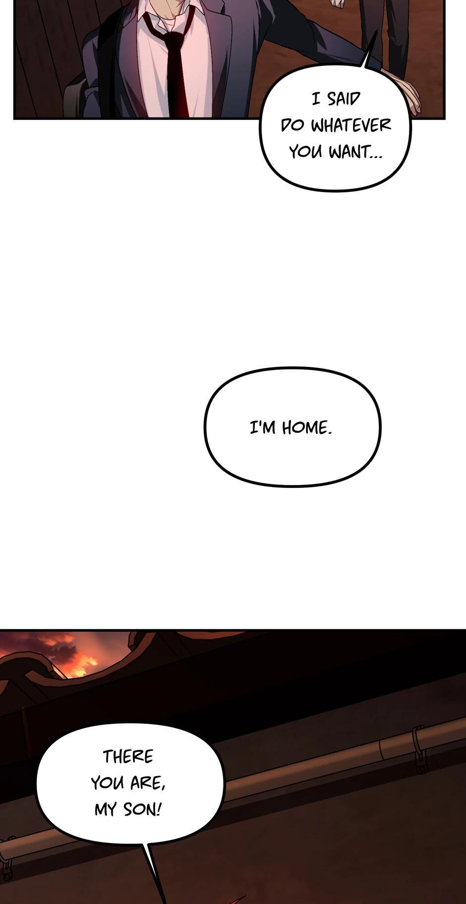 Read SSS Class Revival Hunter EN Manga Online