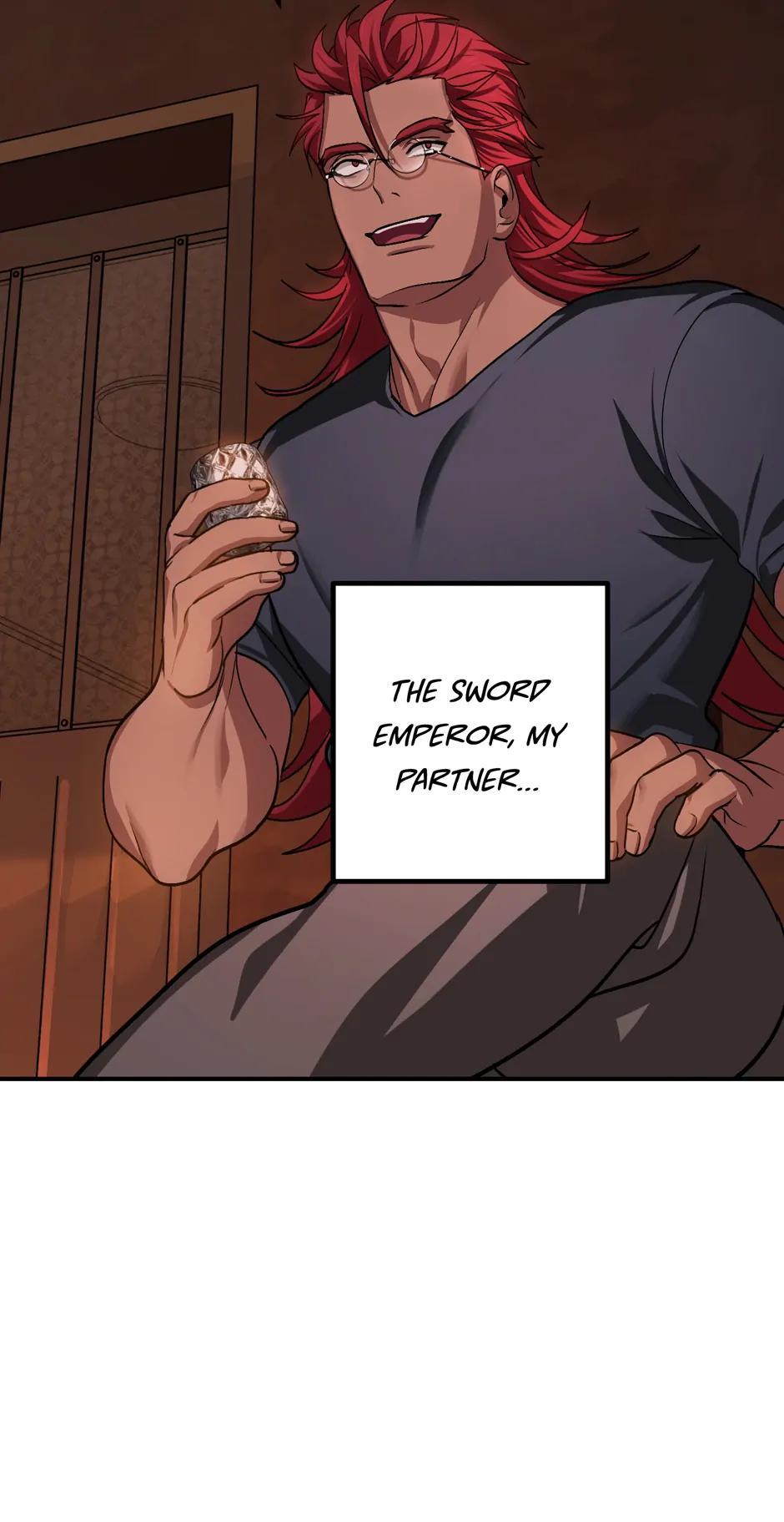 Read SSS Class Revival Hunter EN Manga Online