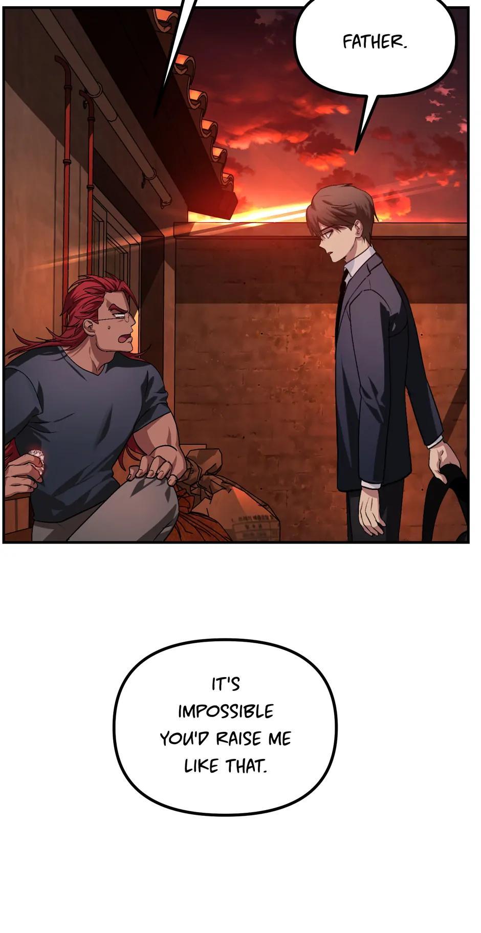 Read SSS Class Revival Hunter EN Manga Online