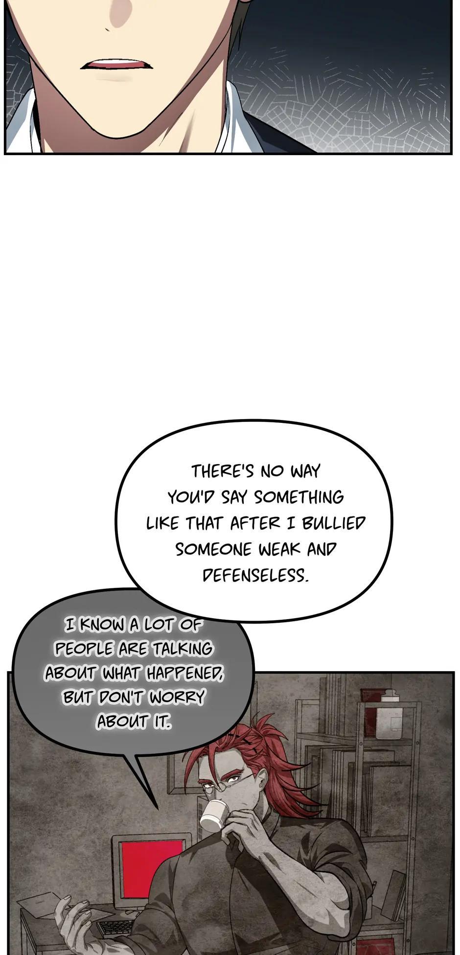 Read SSS Class Revival Hunter EN Manga Online