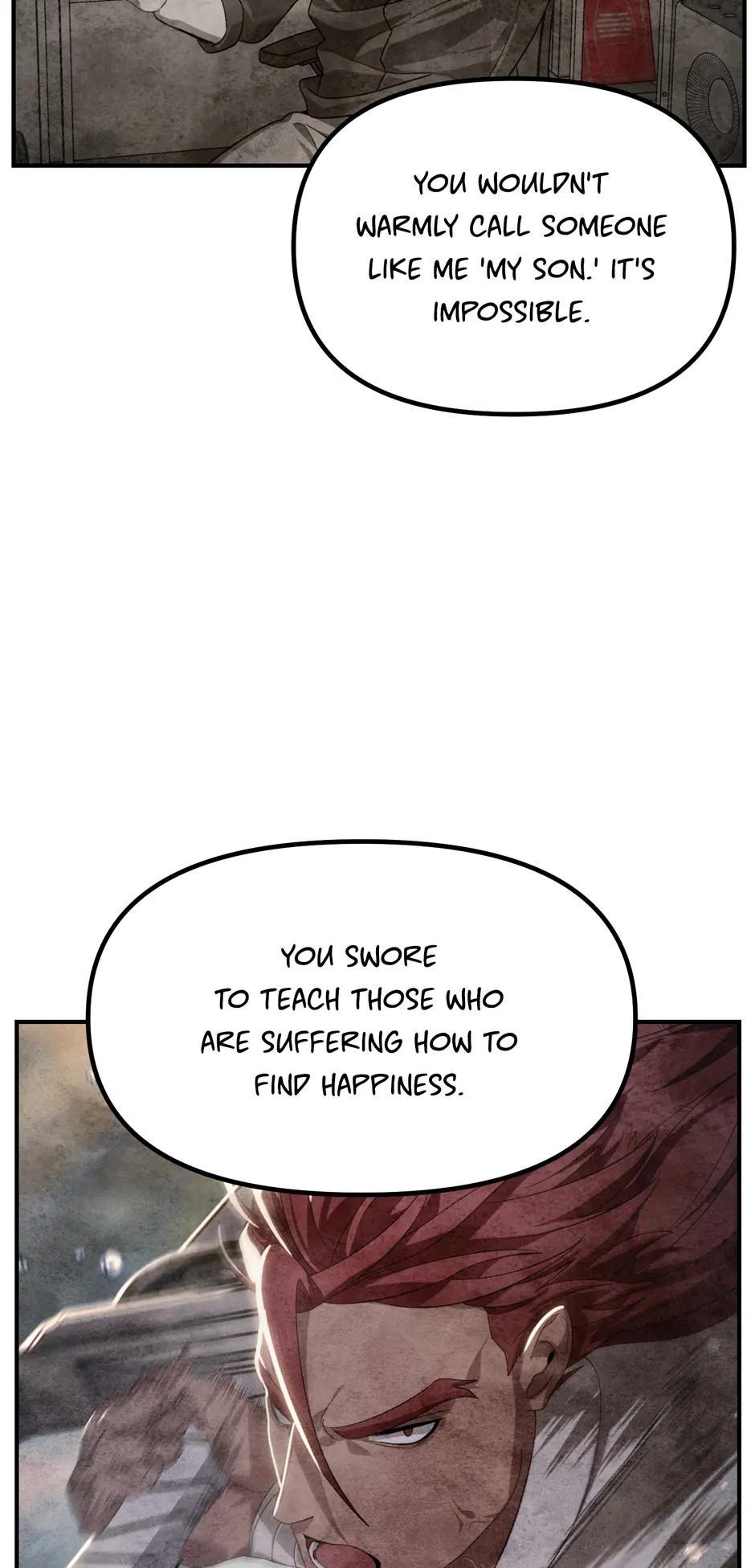 Read SSS Class Revival Hunter EN Manga Online