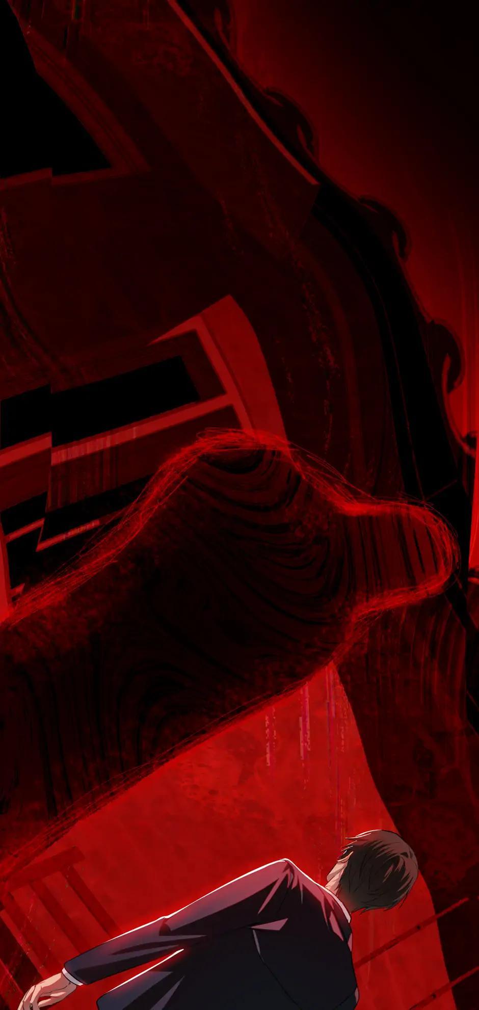 Read SSS Class Revival Hunter EN Manga Online