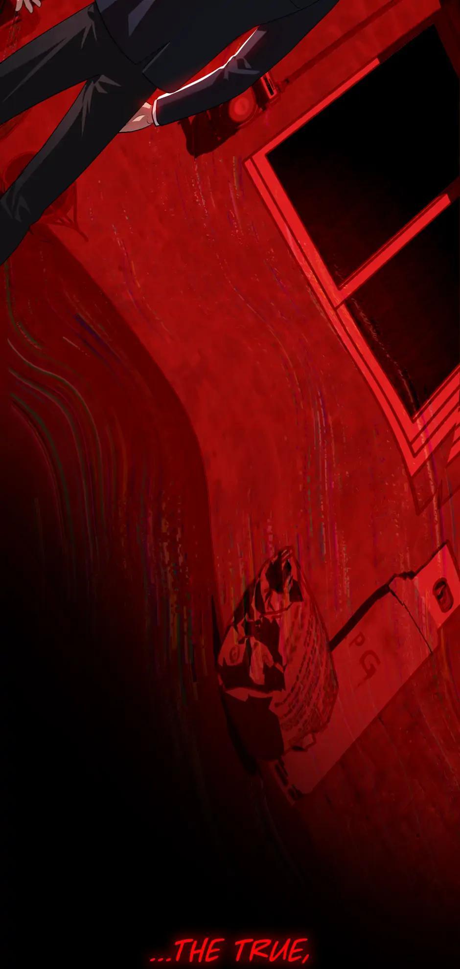 Read SSS Class Revival Hunter EN Manga Online