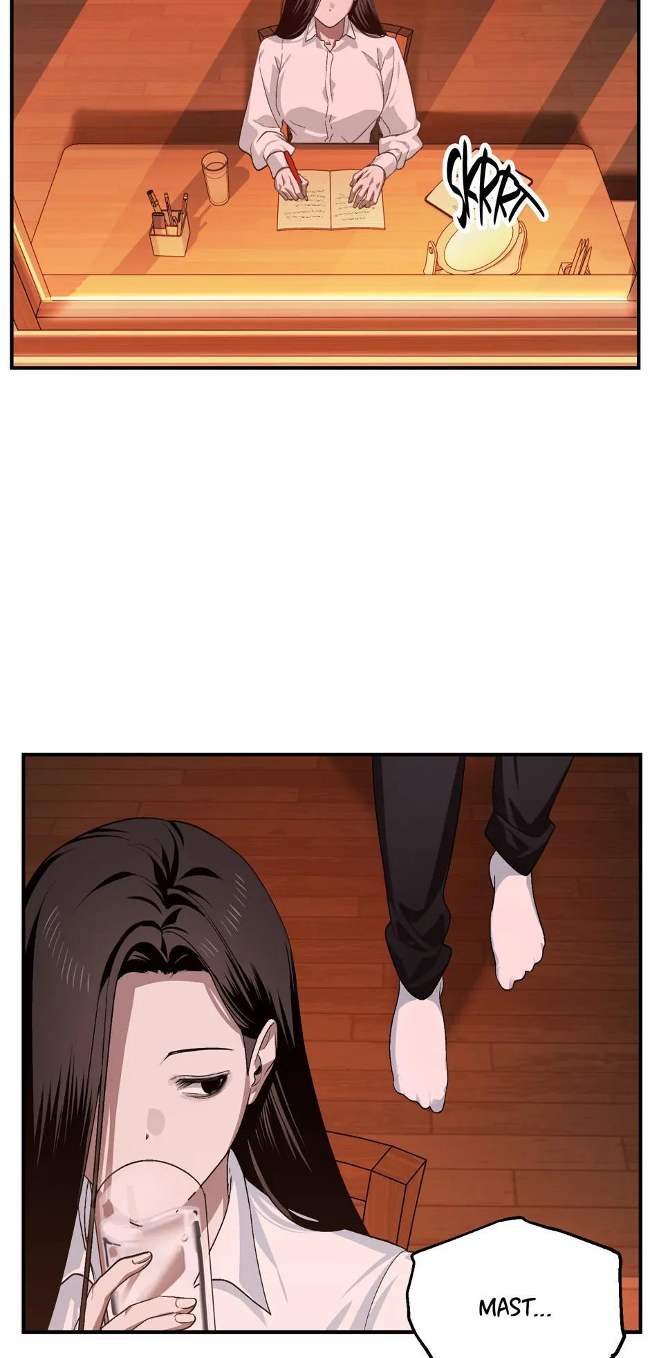 Read SSS Class Revival Hunter EN Manga Online