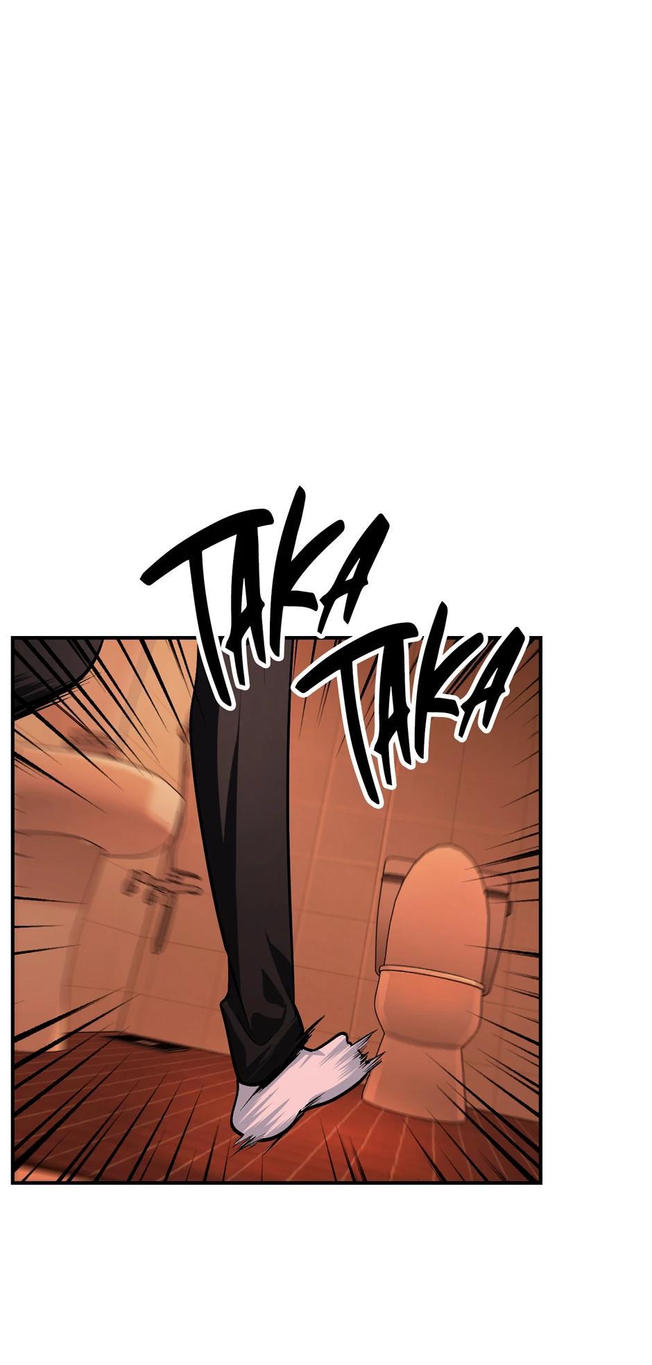 Read SSS Class Revival Hunter EN Manga Online