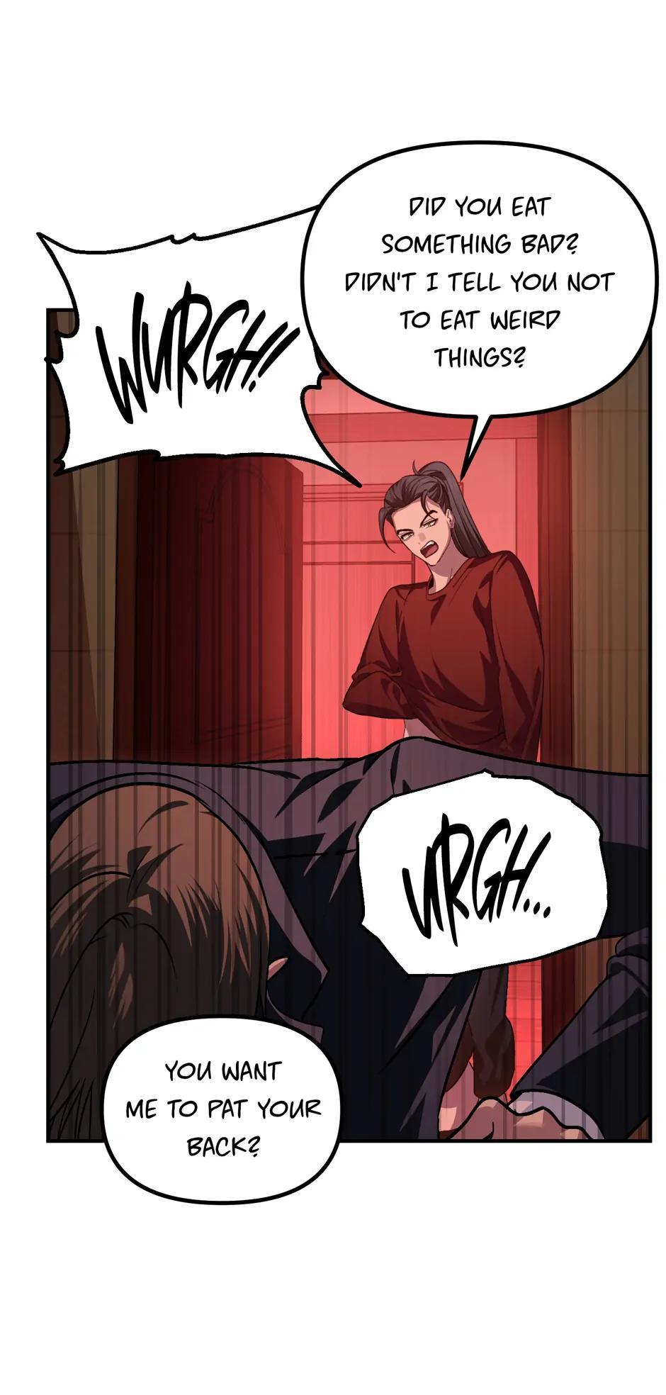 Read SSS Class Revival Hunter EN Manga Online