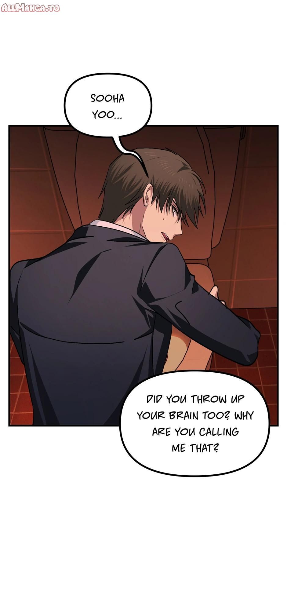 Read SSS Class Revival Hunter EN Manga Online