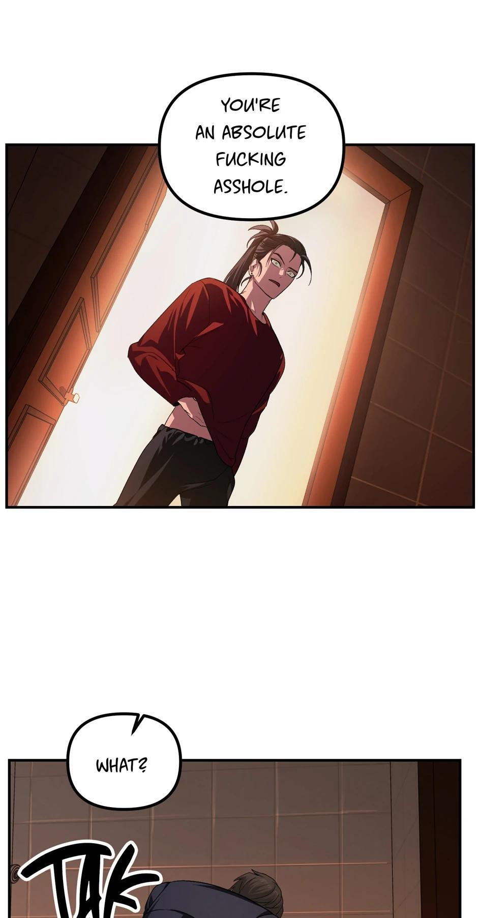 Read SSS Class Revival Hunter EN Manga Online