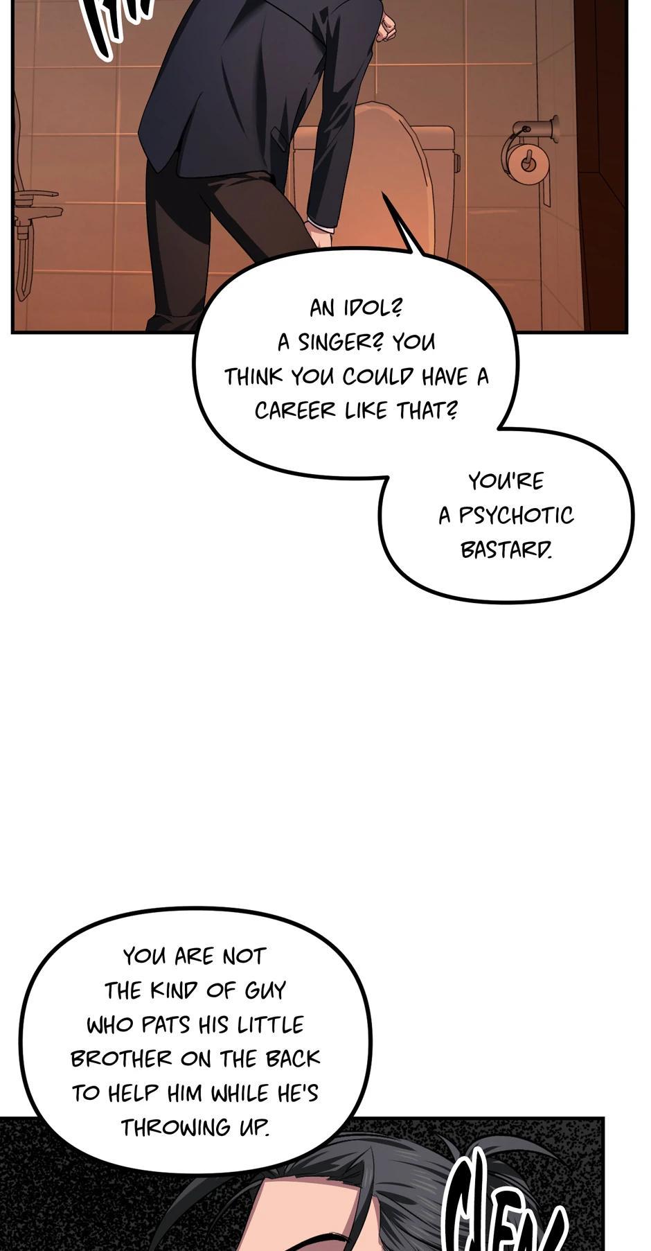 Read SSS Class Revival Hunter EN Manga Online