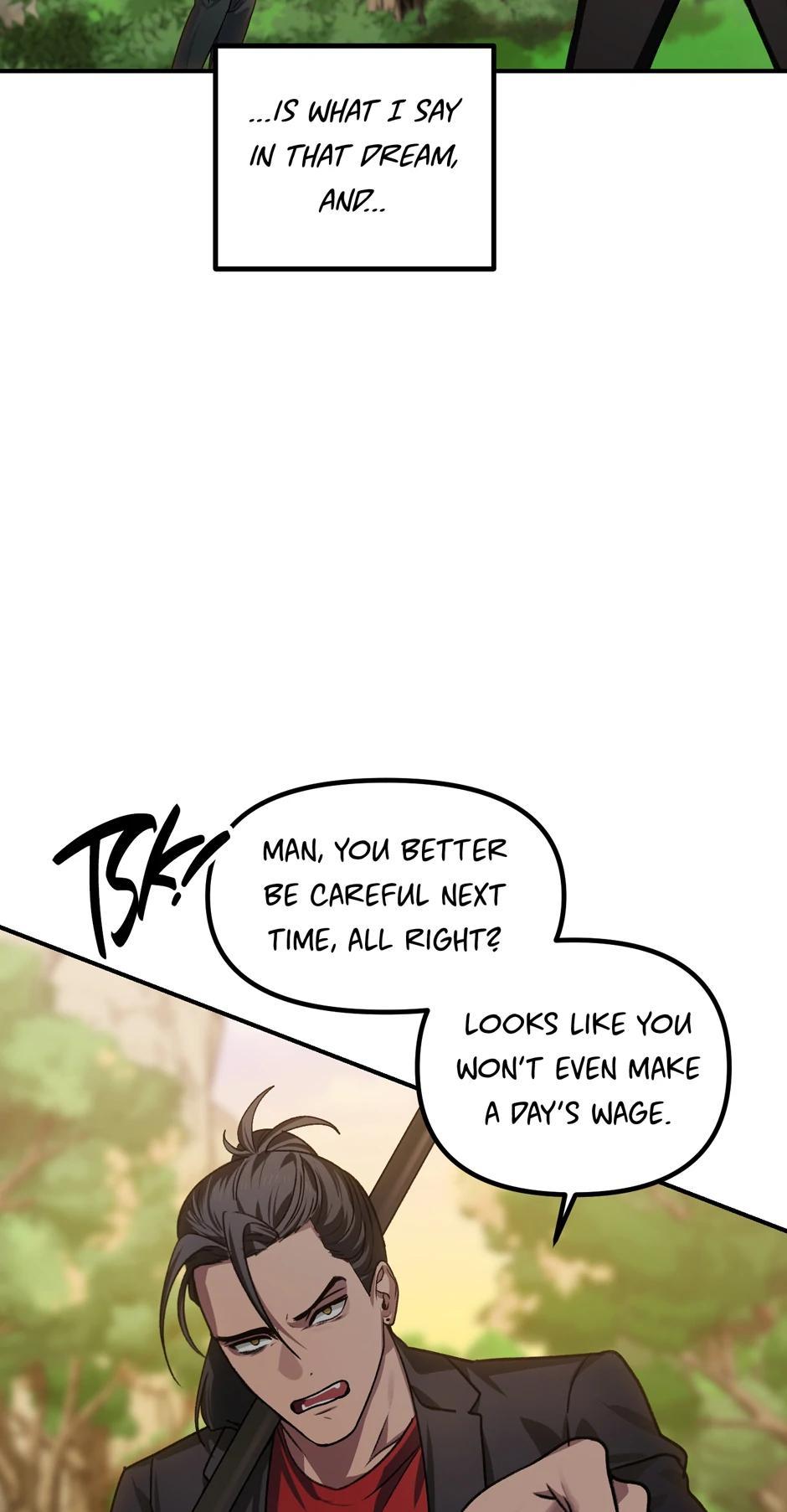 Read SSS Class Revival Hunter EN Manga Online