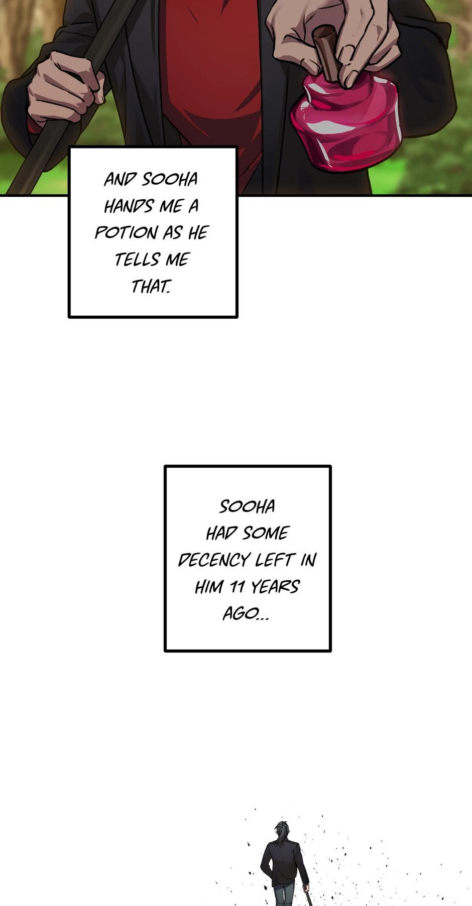 Read SSS Class Revival Hunter EN Manga Online