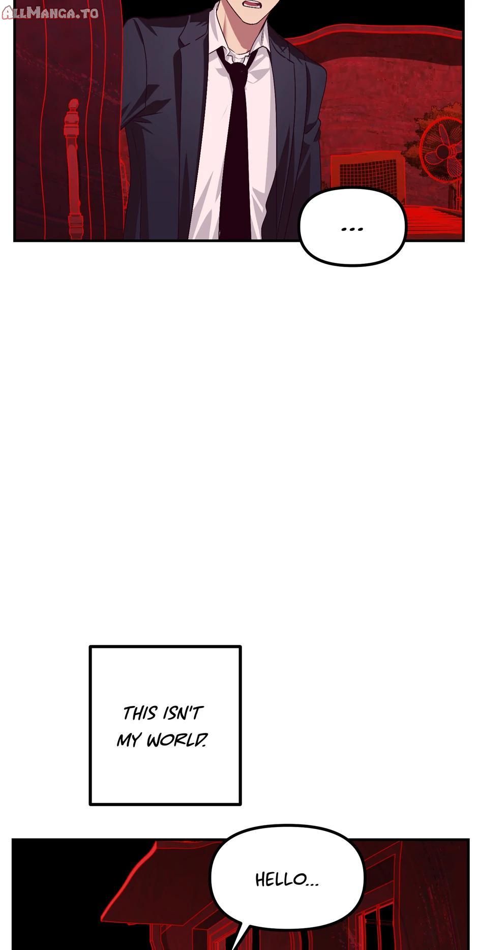 Read SSS Class Revival Hunter EN Manga Online