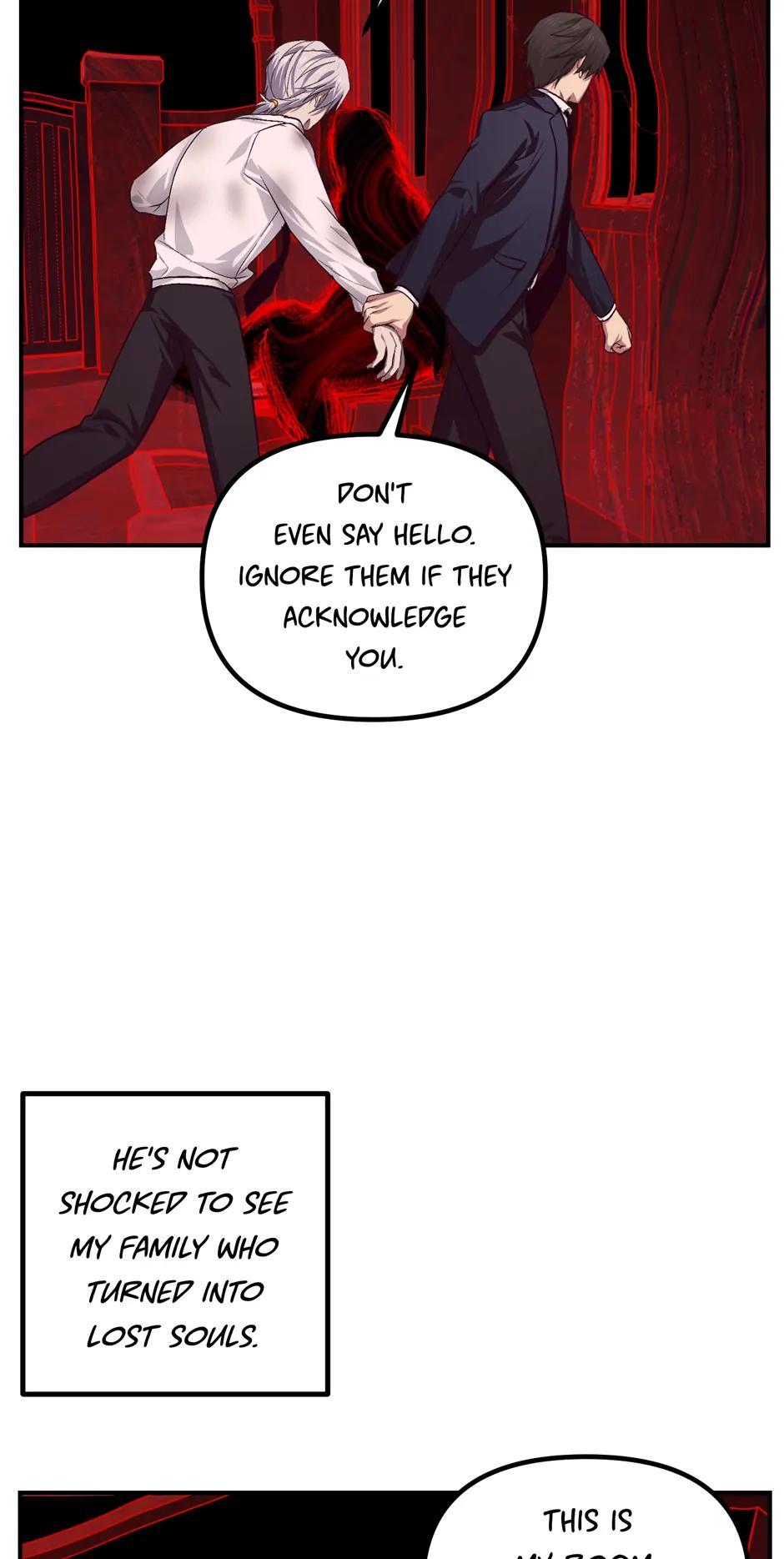 Read SSS Class Revival Hunter EN Manga Online