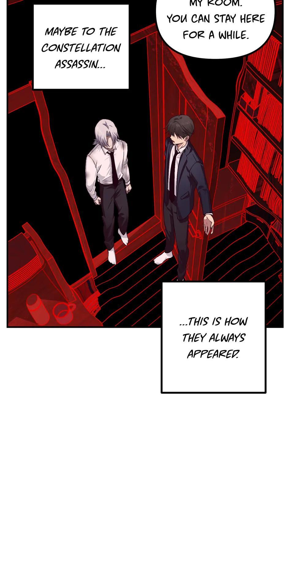 Read SSS Class Revival Hunter EN Manga Online