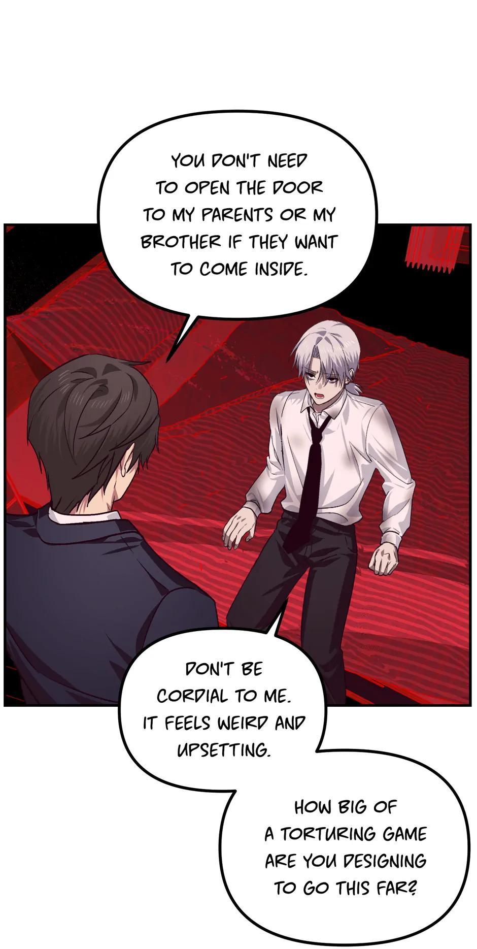 Read SSS Class Revival Hunter EN Manga Online