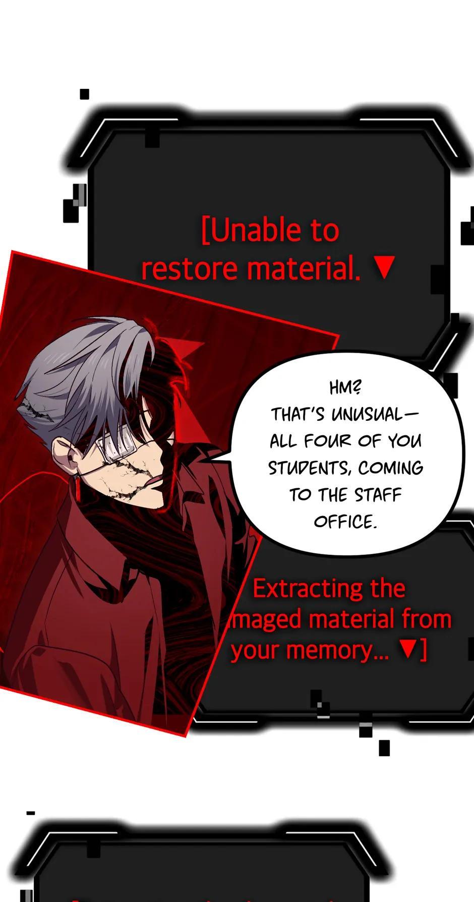 Read SSS Class Revival Hunter EN Manga Online