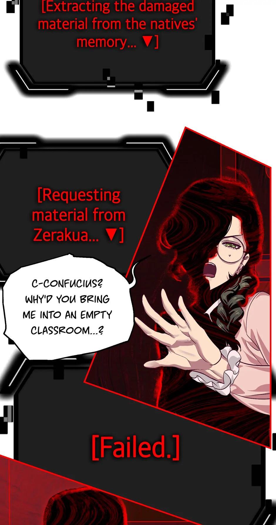 Read SSS Class Revival Hunter EN Manga Online