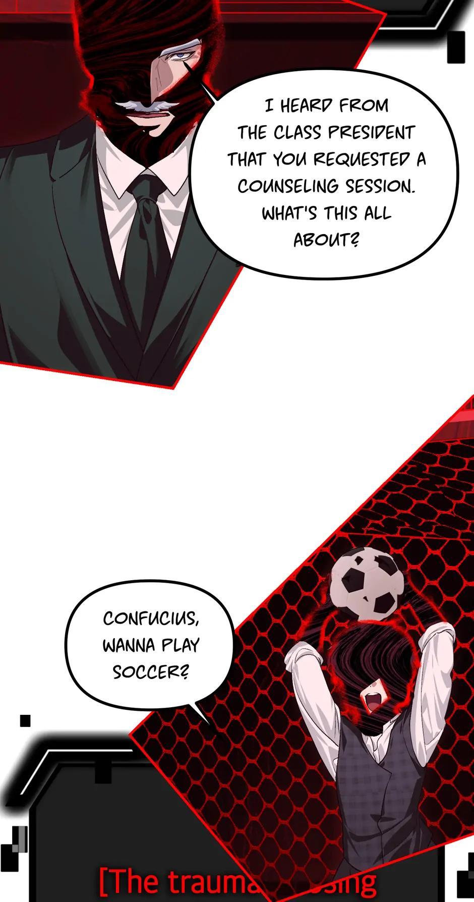 Read SSS Class Revival Hunter EN Manga Online