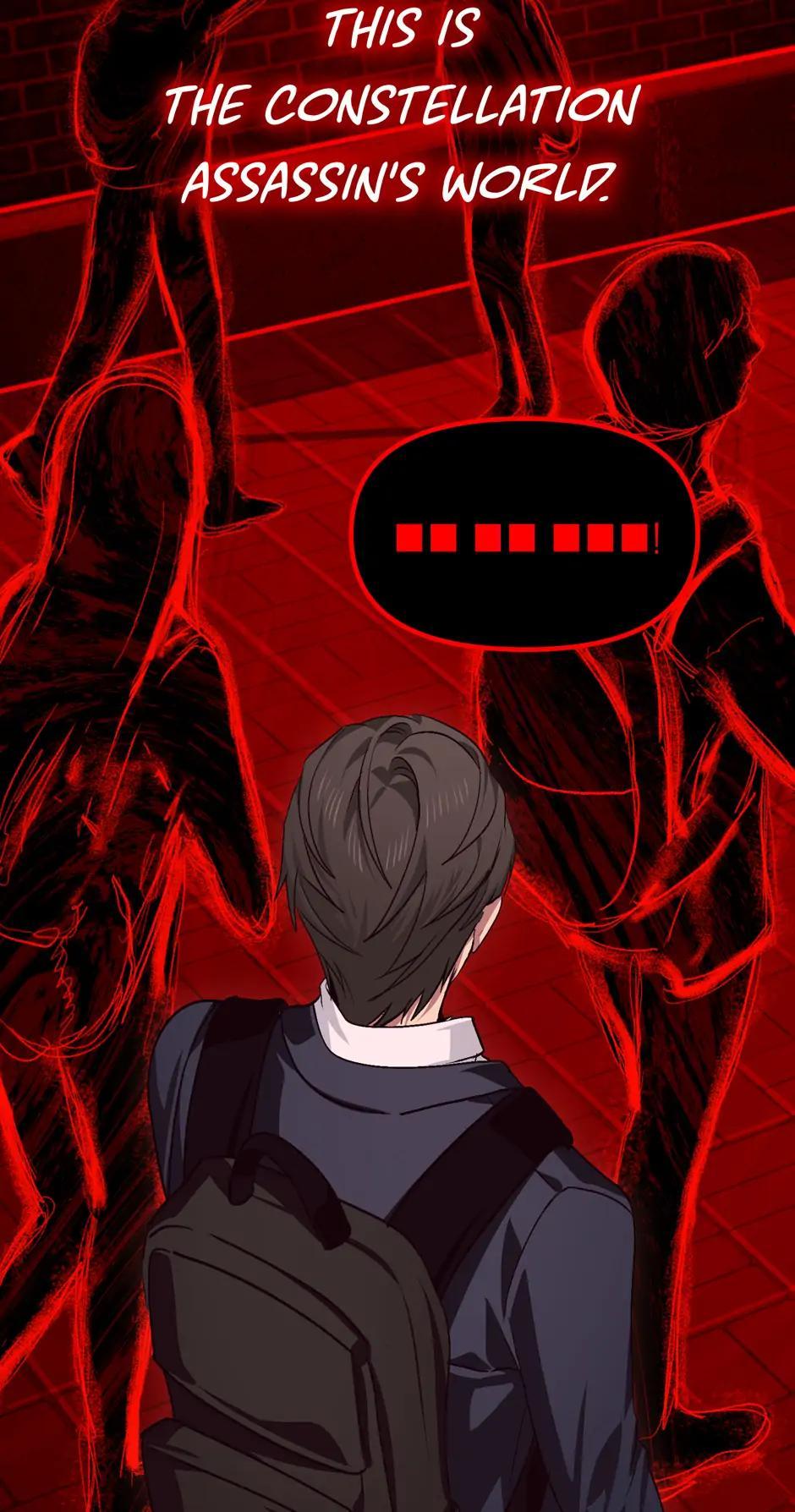 Read SSS Class Revival Hunter EN Manga Online