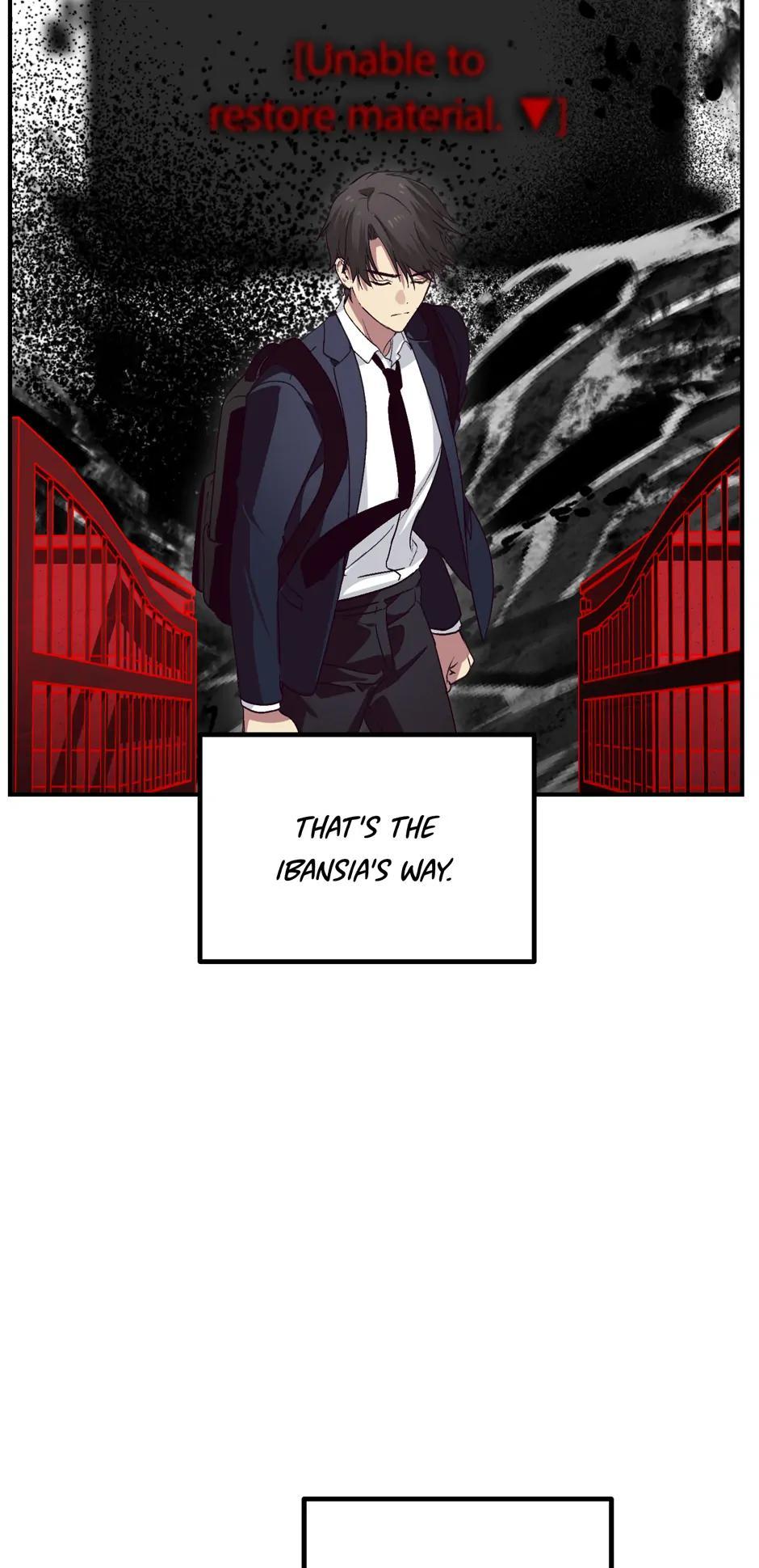 Read SSS Class Revival Hunter EN Manga Online