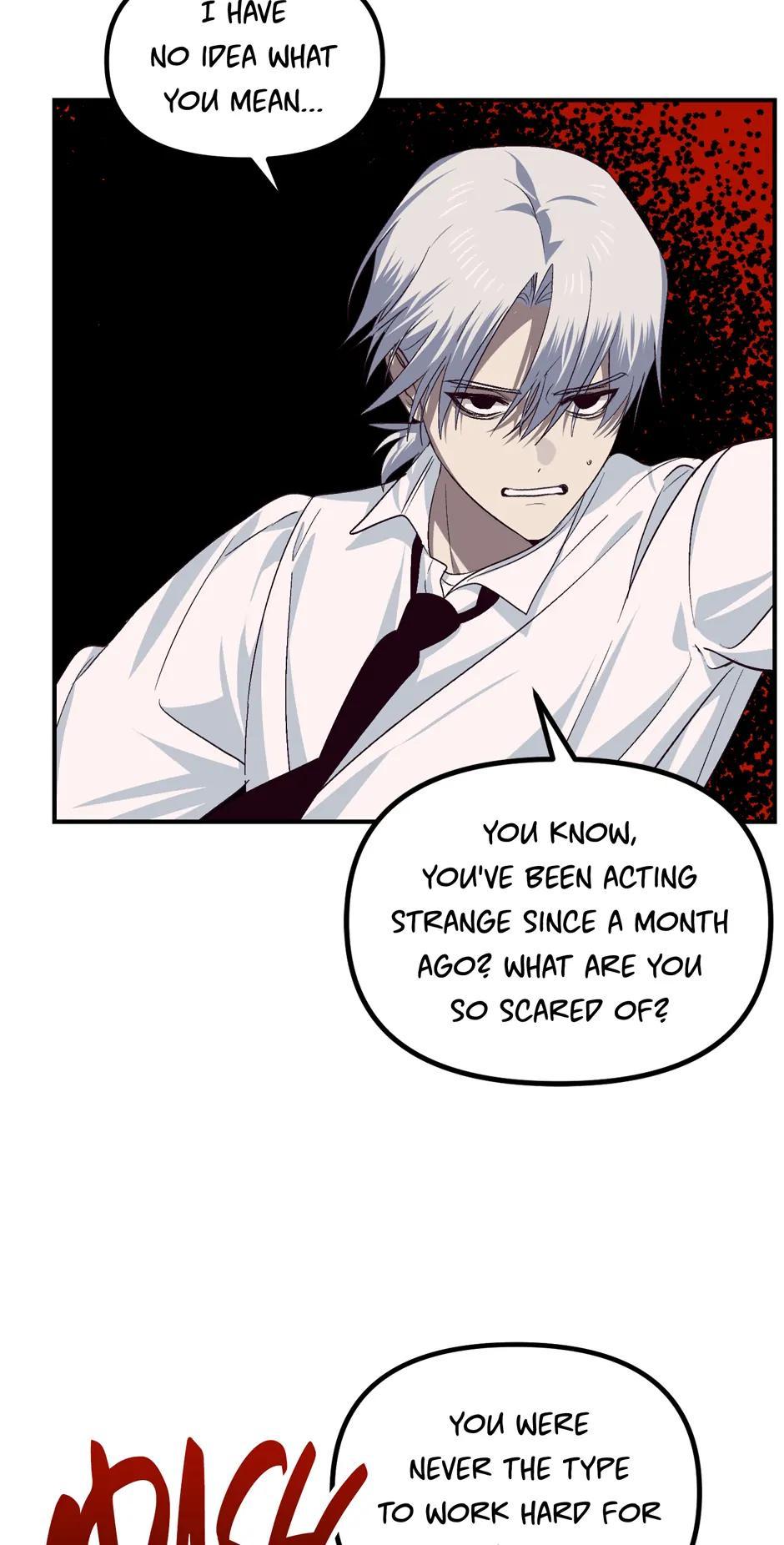 Read SSS Class Revival Hunter EN Manga Online