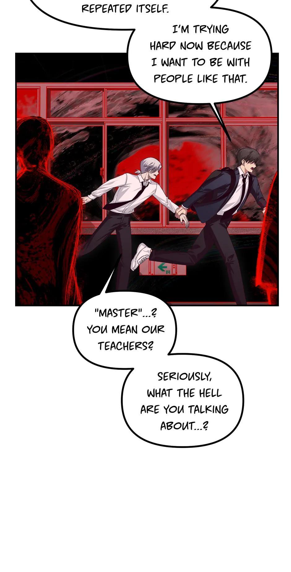 Read SSS Class Revival Hunter EN Manga Online