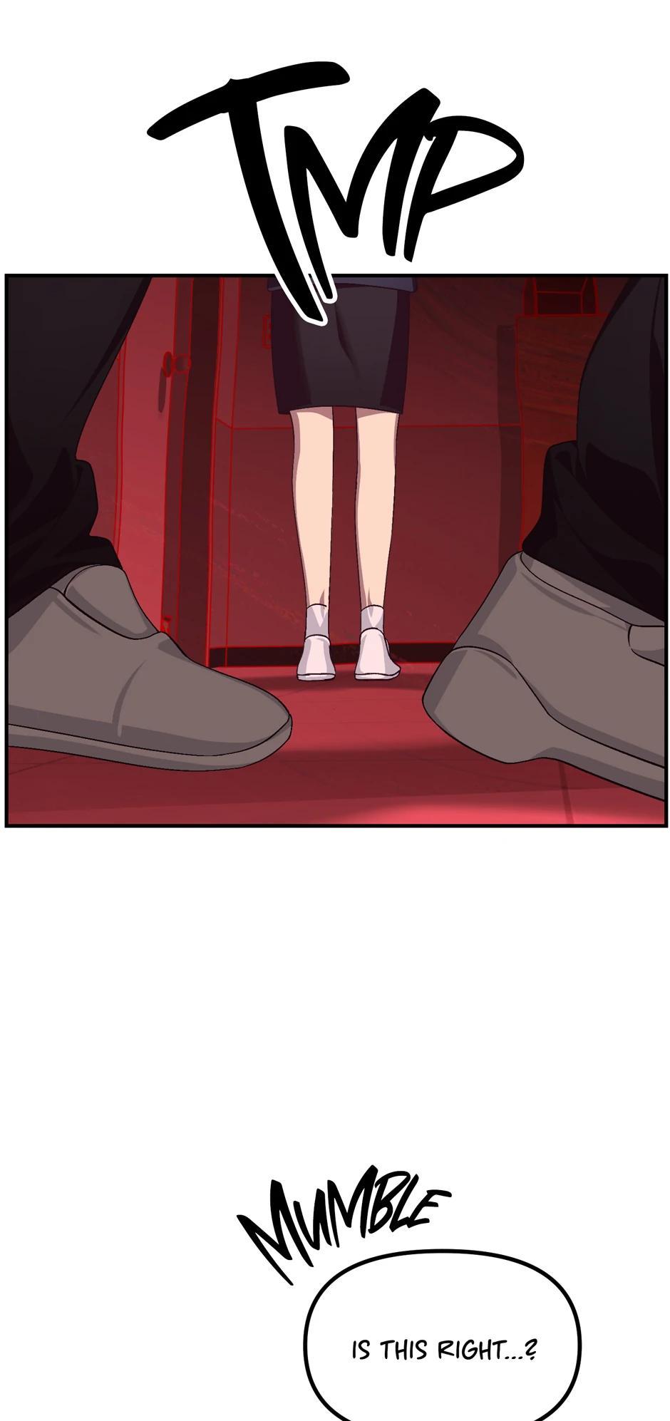 Read SSS Class Revival Hunter EN Manga Online