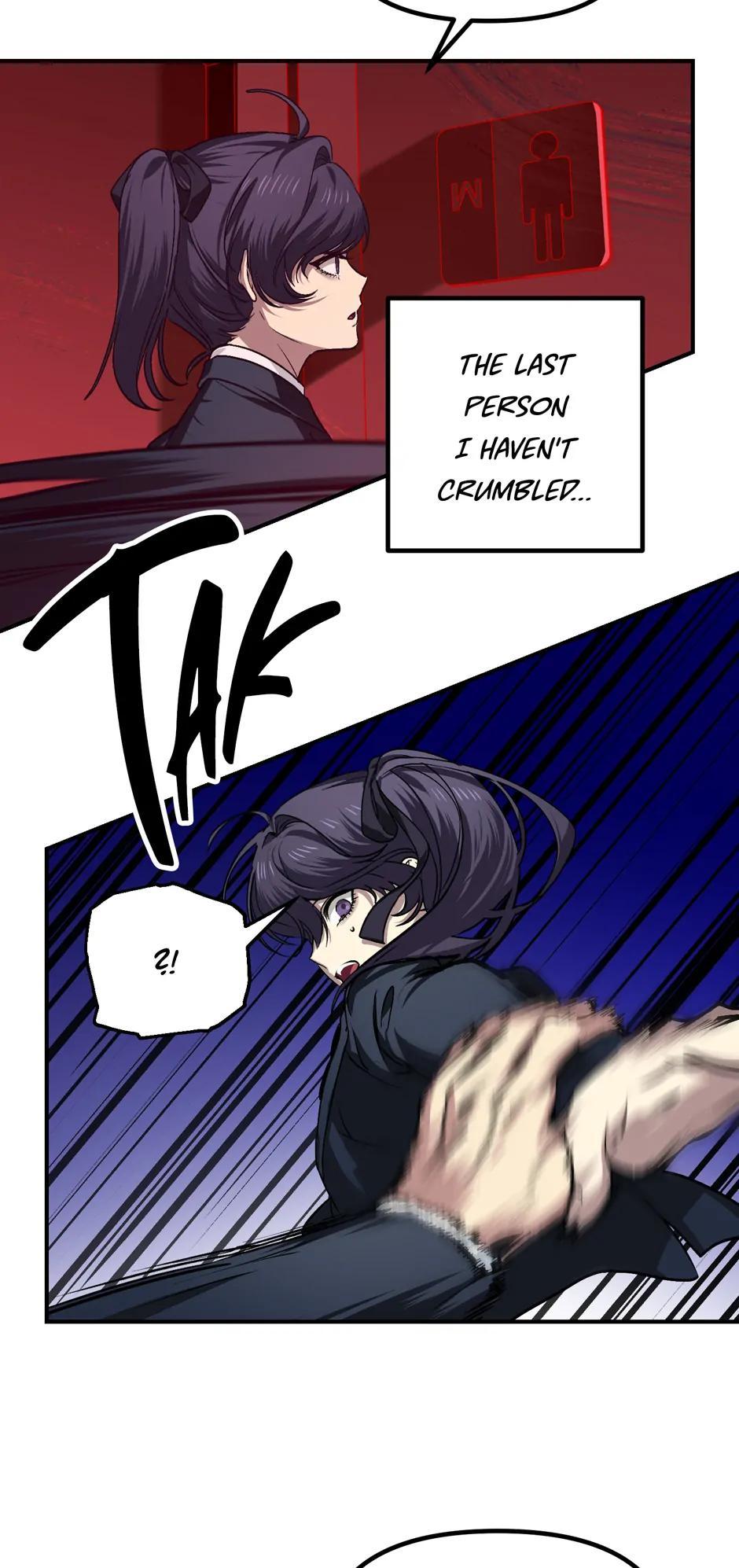 Read SSS Class Revival Hunter EN Manga Online