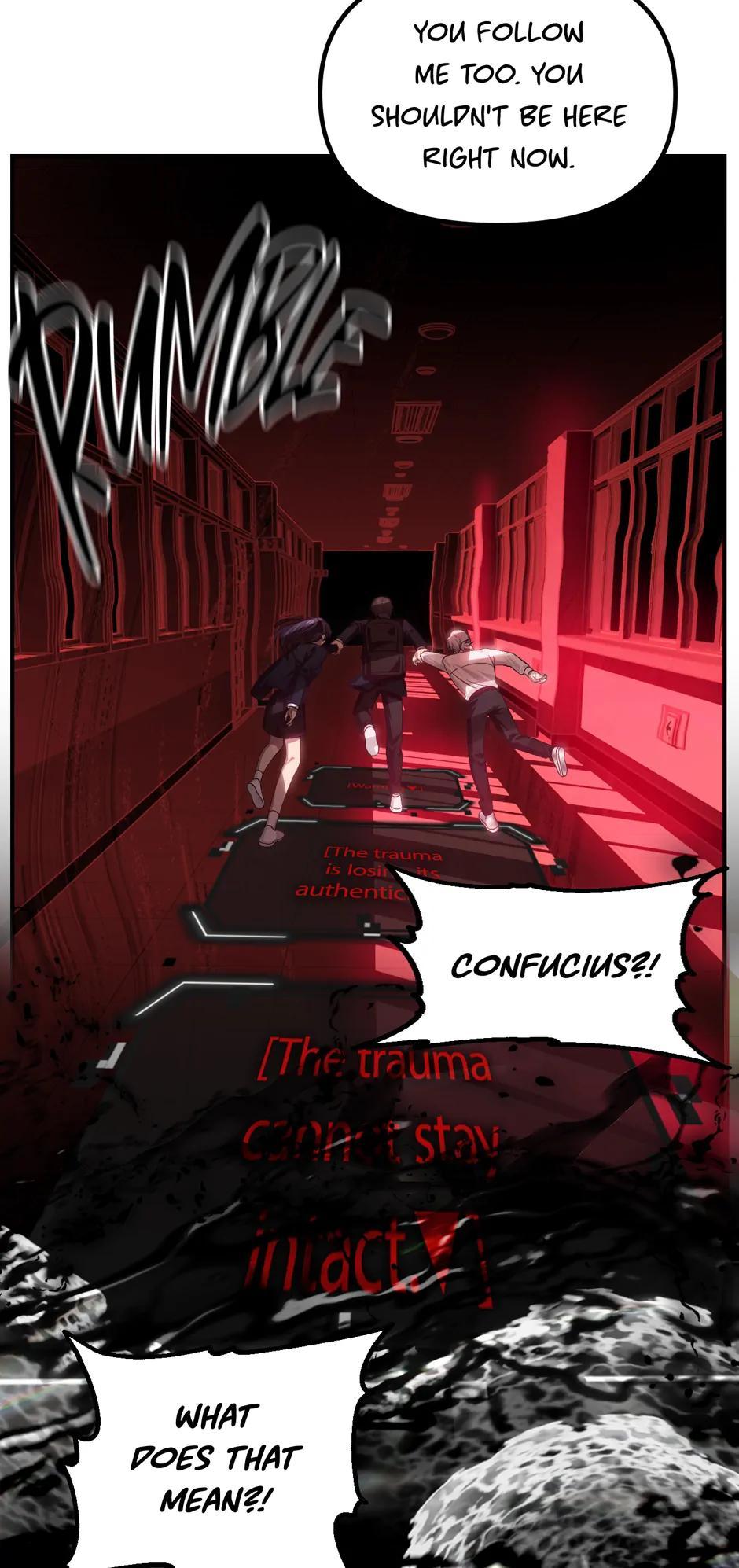 Read SSS Class Revival Hunter EN Manga Online