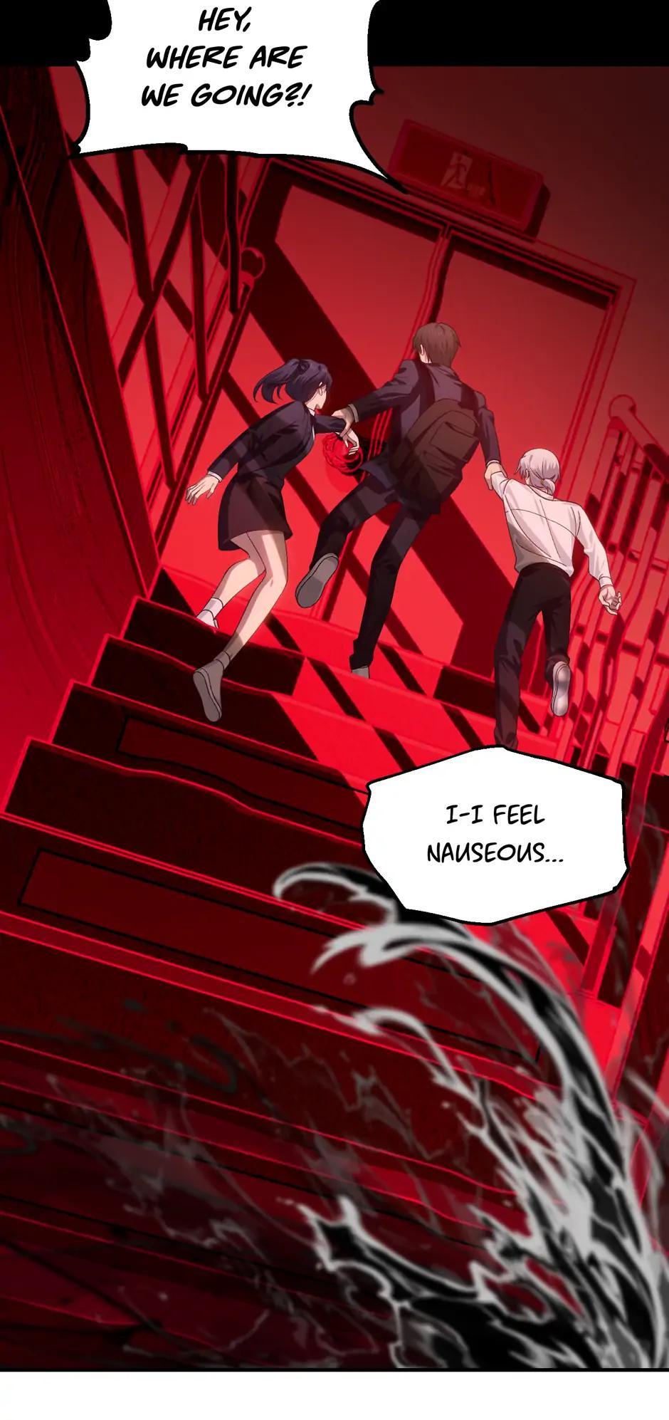 Read SSS Class Revival Hunter EN Manga Online