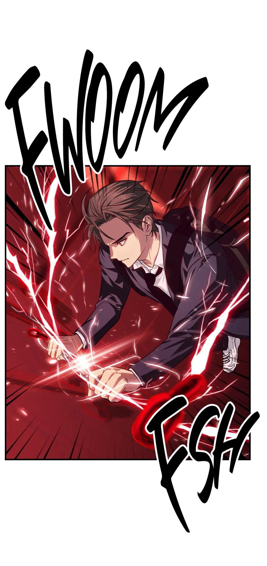 Read SSS Class Revival Hunter EN Manga Online