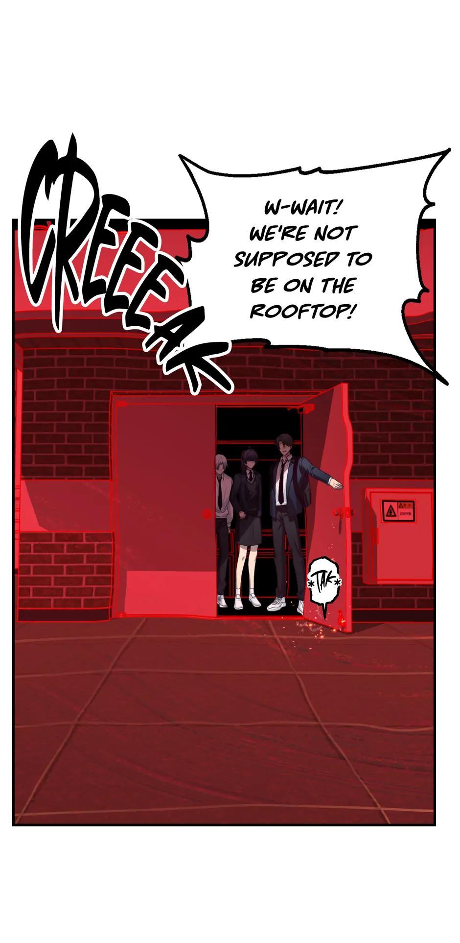 Read SSS Class Revival Hunter EN Manga Online