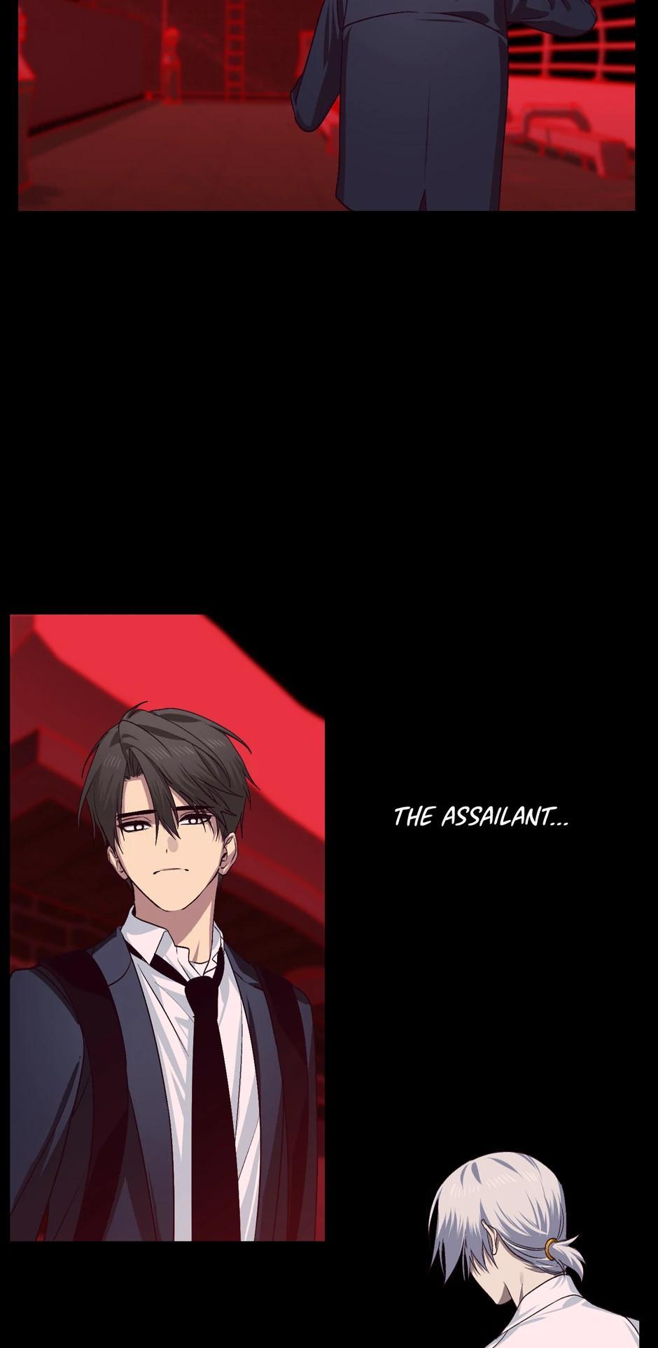 Read SSS Class Revival Hunter EN Manga Online