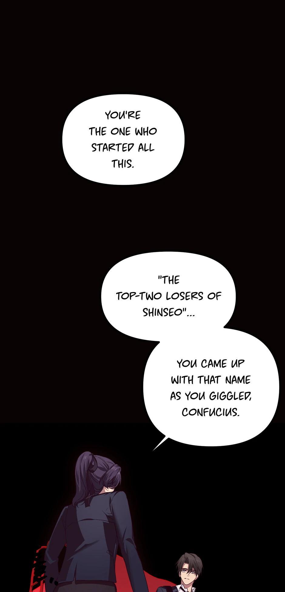 Read SSS Class Revival Hunter EN Manga Online