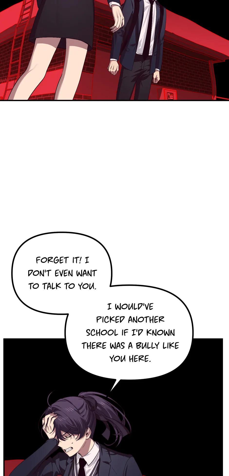 Read SSS Class Revival Hunter EN Manga Online