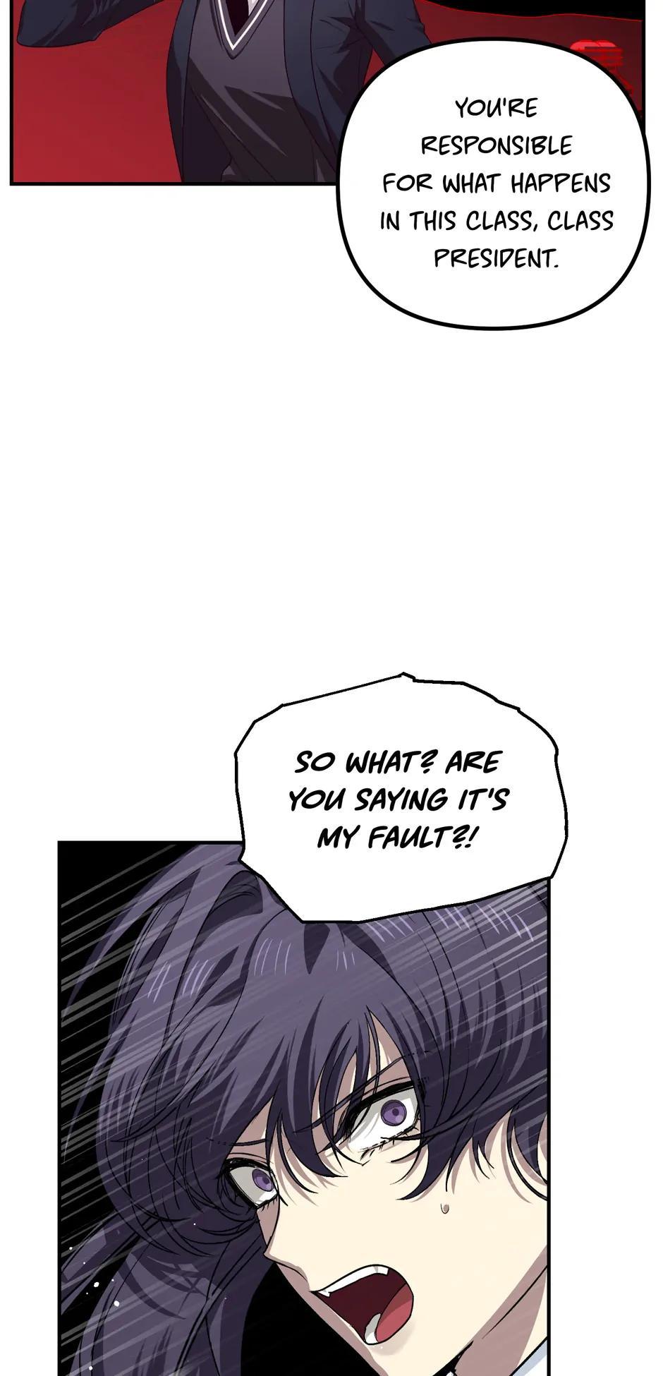 Read SSS Class Revival Hunter EN Manga Online