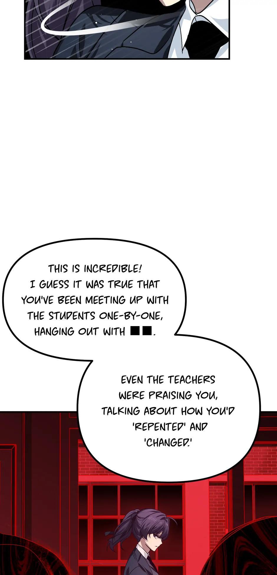 Read SSS Class Revival Hunter EN Manga Online