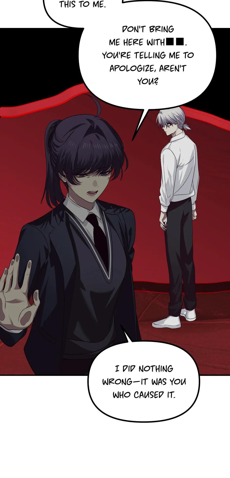 Read SSS Class Revival Hunter EN Manga Online