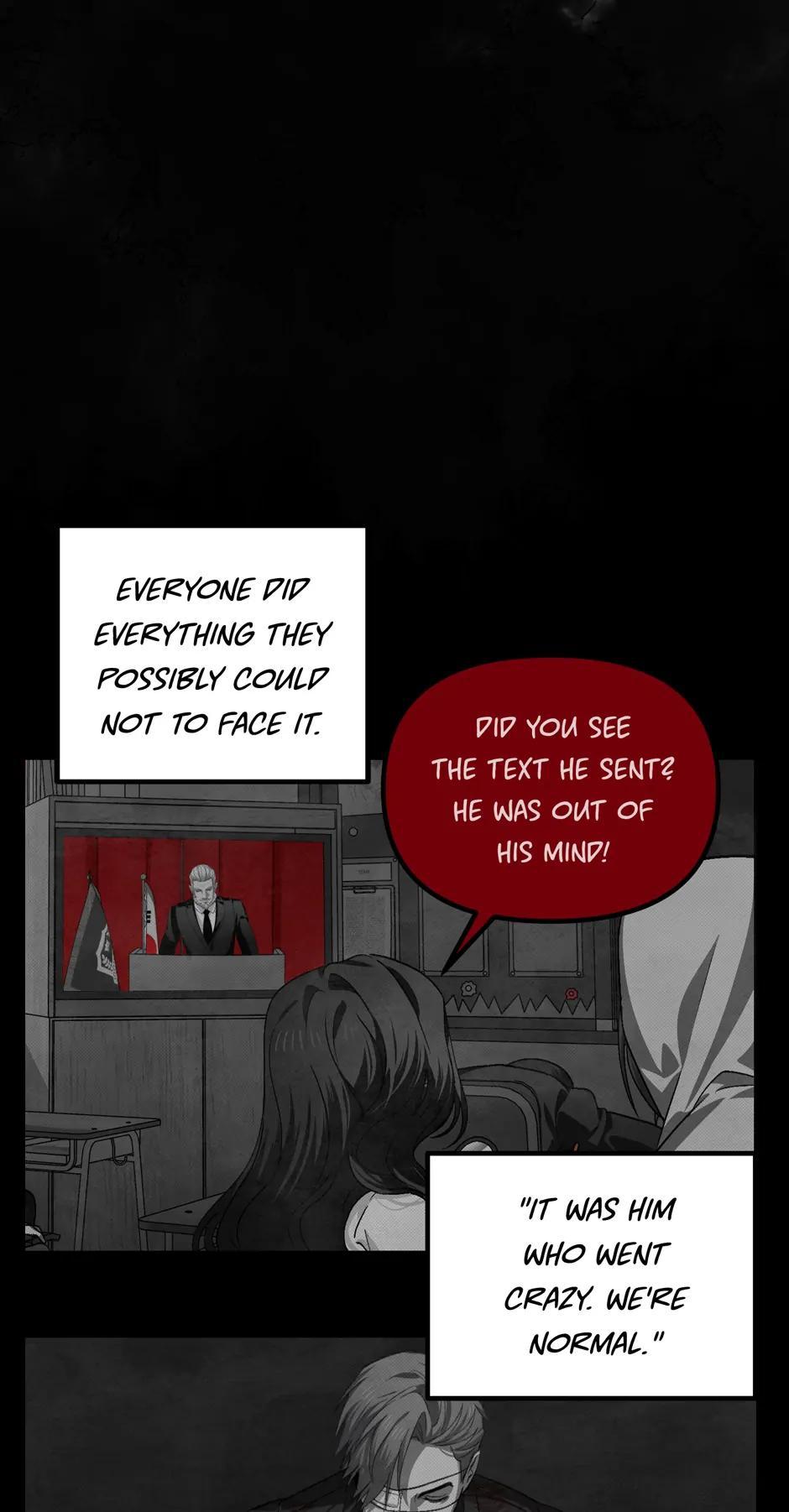 Read SSS Class Revival Hunter EN Manga Online