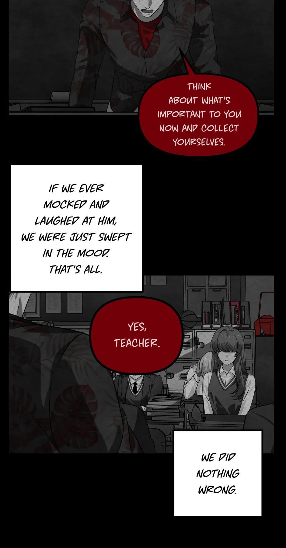 Read SSS Class Revival Hunter EN Manga Online