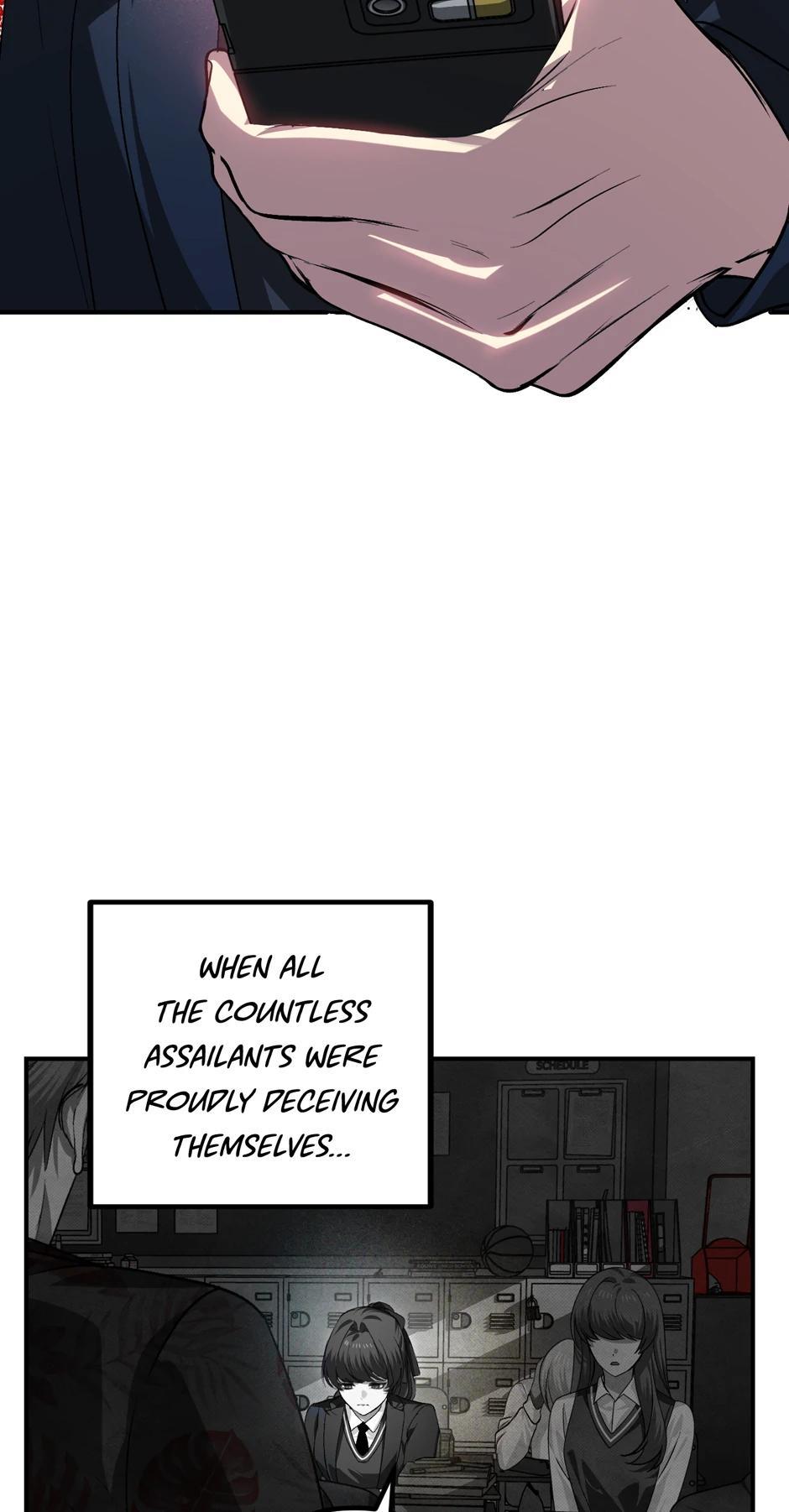 Read SSS Class Revival Hunter EN Manga Online